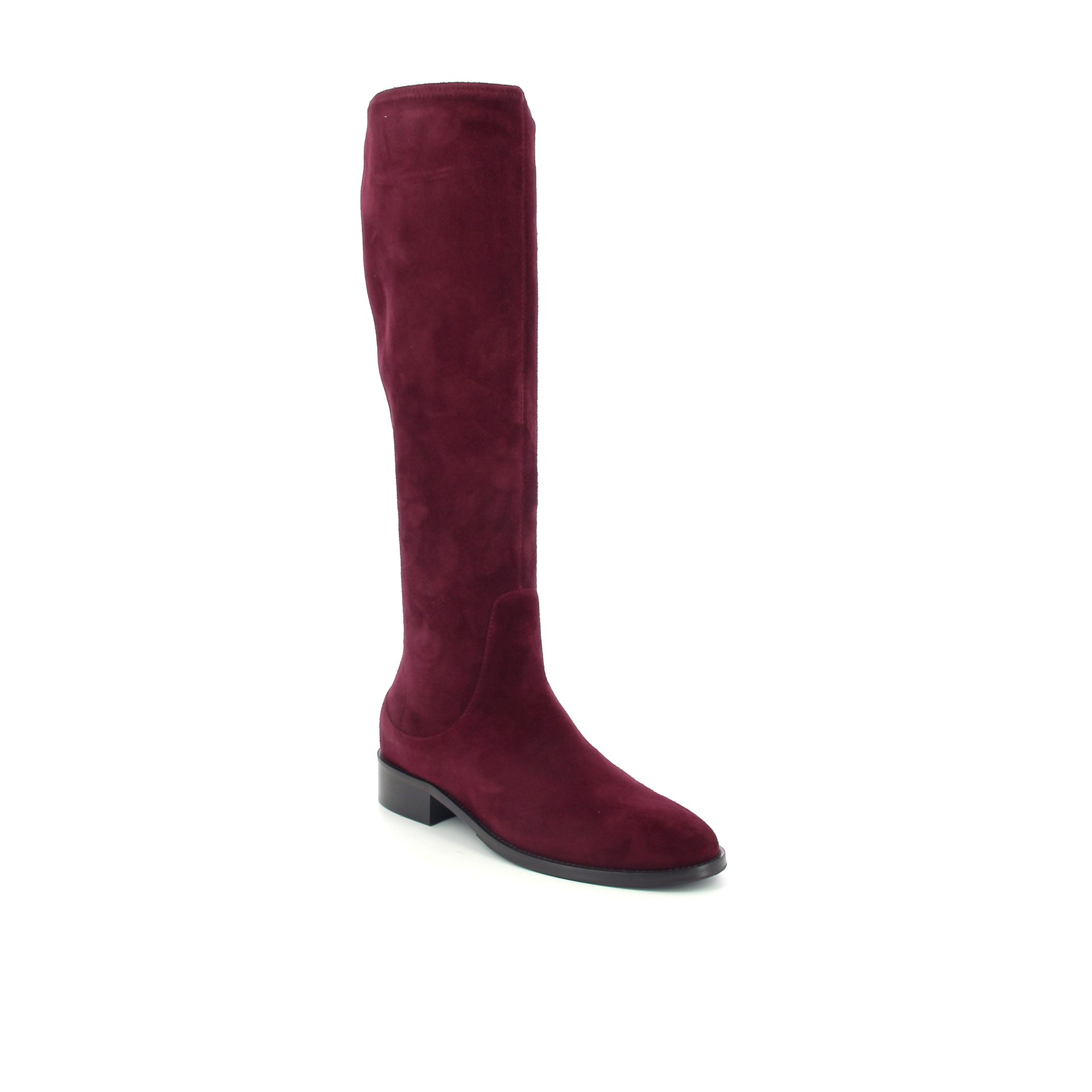 Lorenzo Masiero Laars 257293 rood