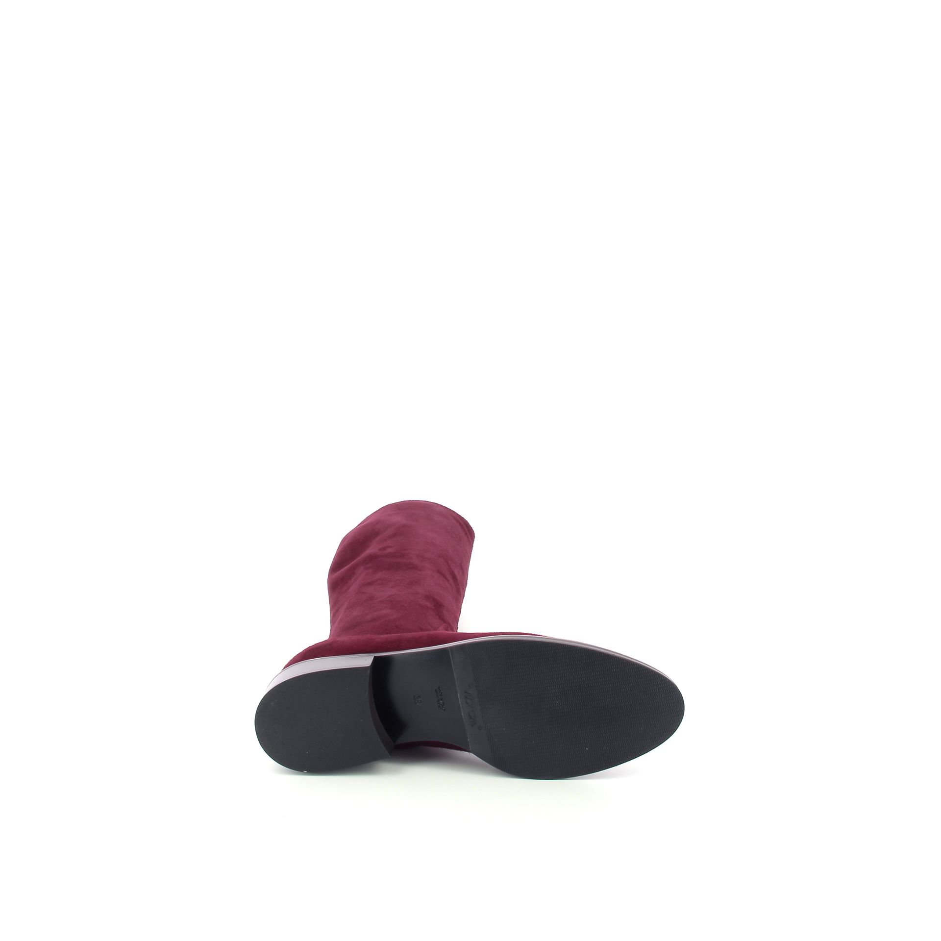Lorenzo Masiero Laars 257293 rood