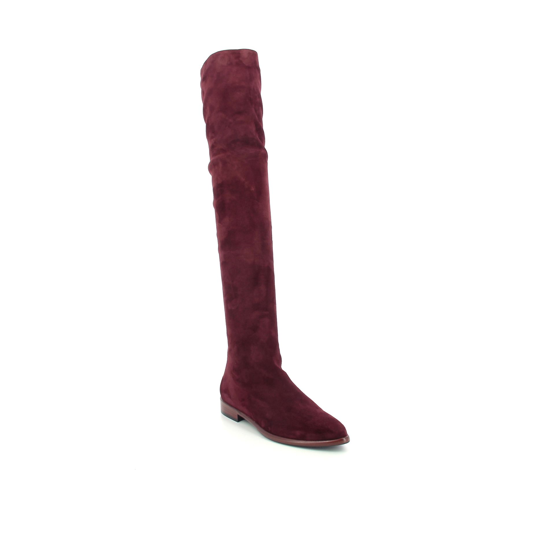 Lorenzo Masiero Laars 257295 rood