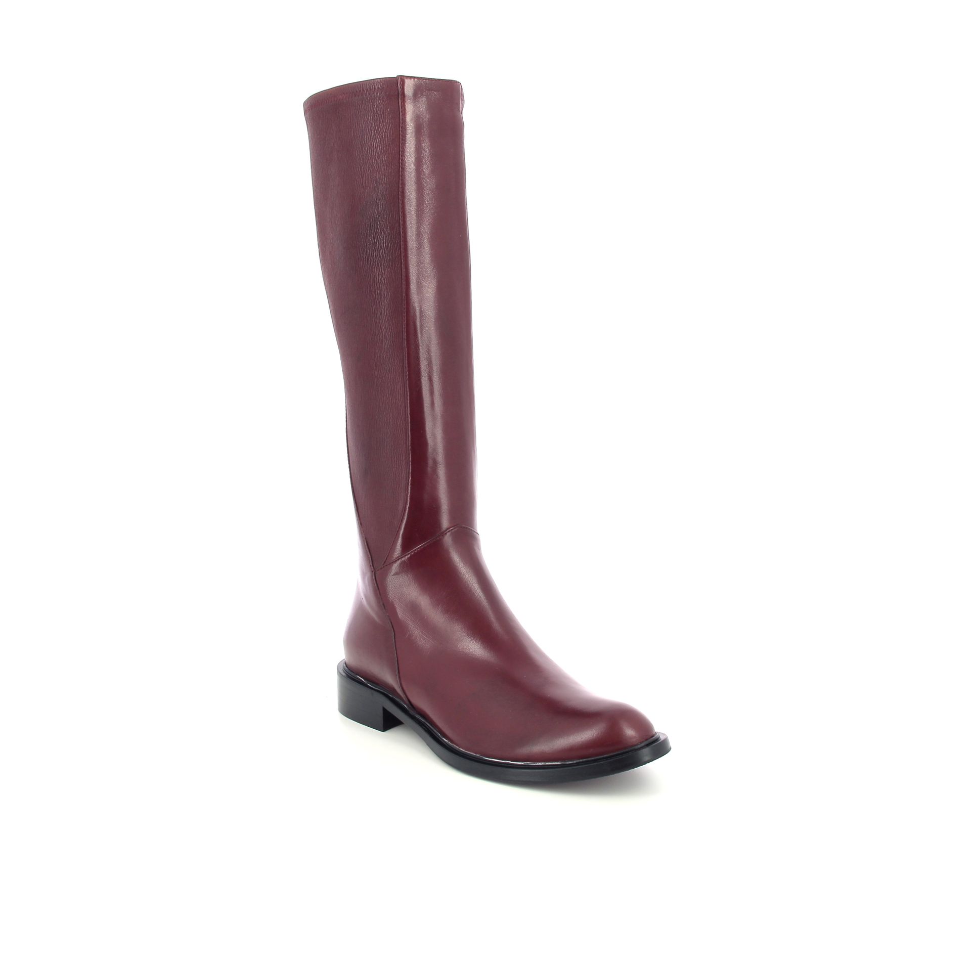 Lorenzo Masiero Laars 257306 rood