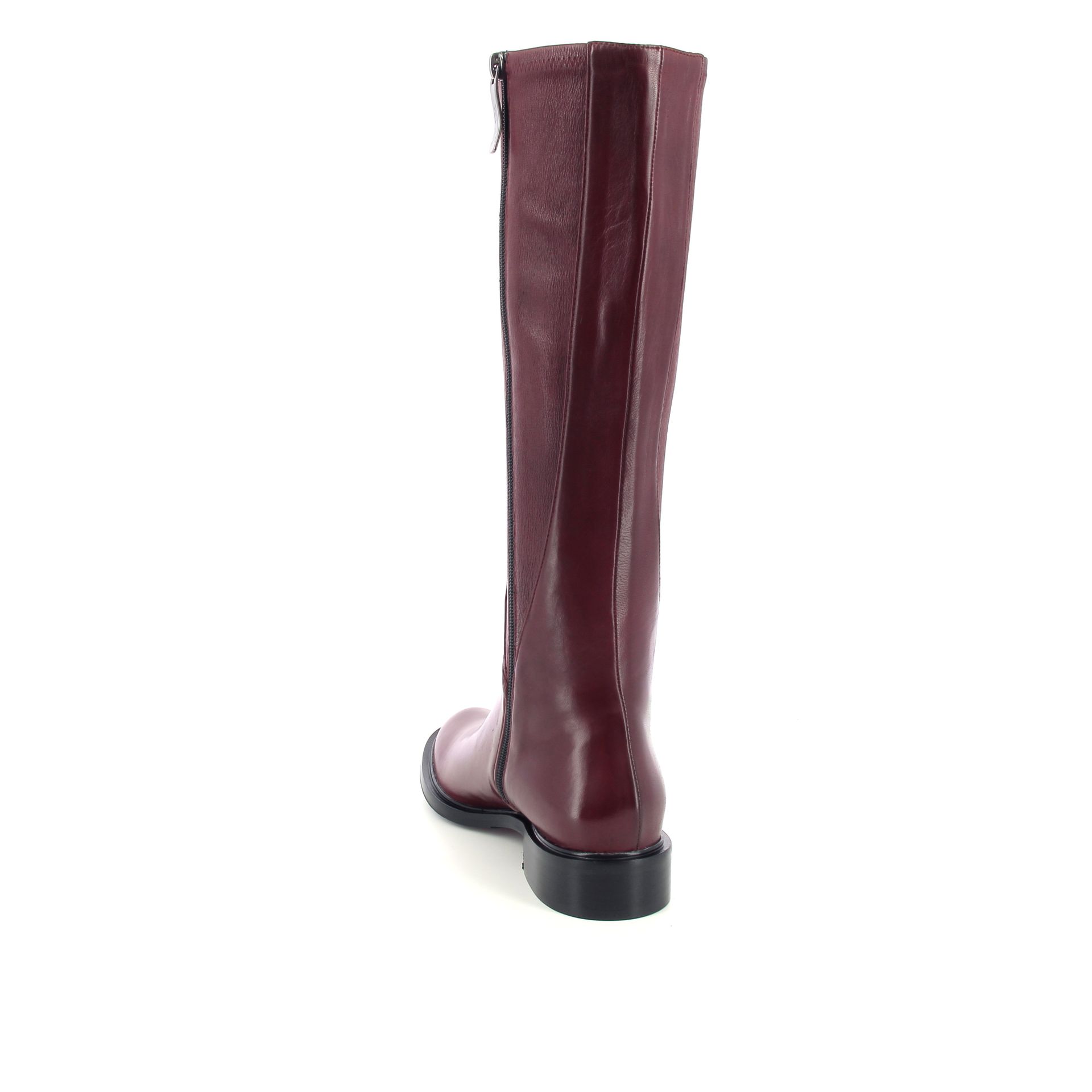 Lorenzo Masiero Laars 257306 rood