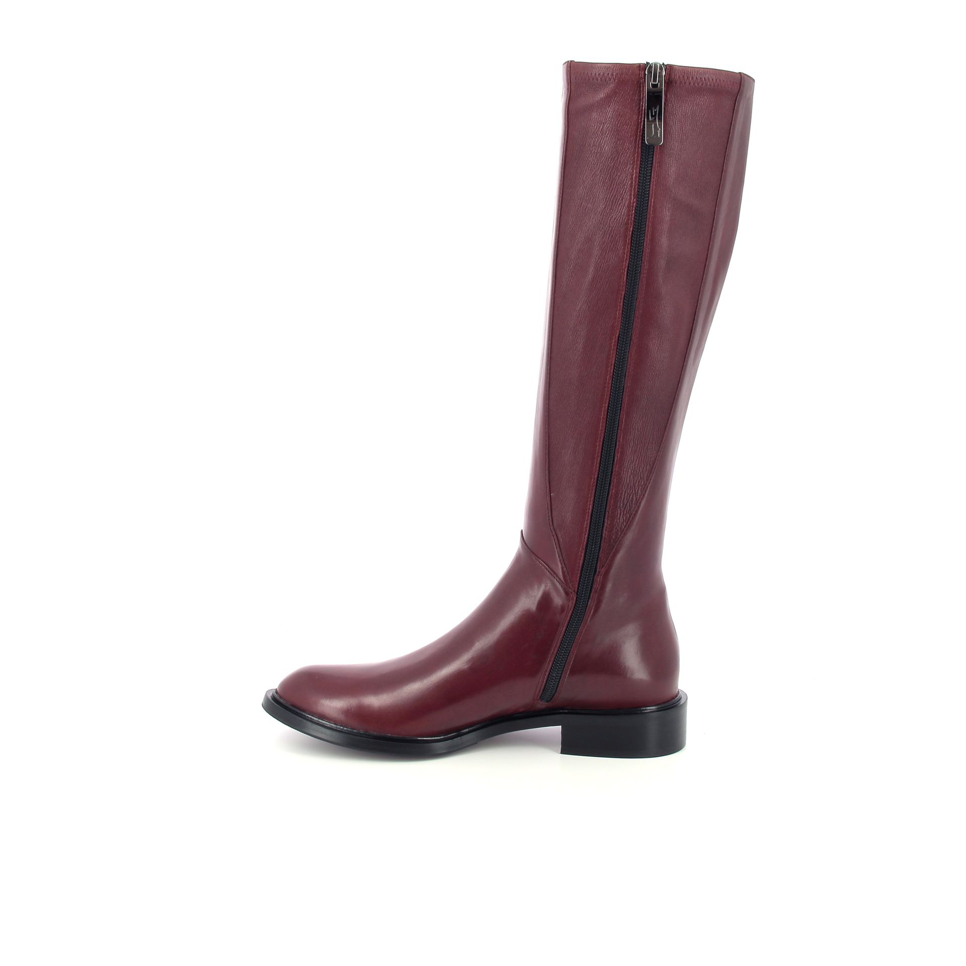 Lorenzo Masiero Laars 257306 rood