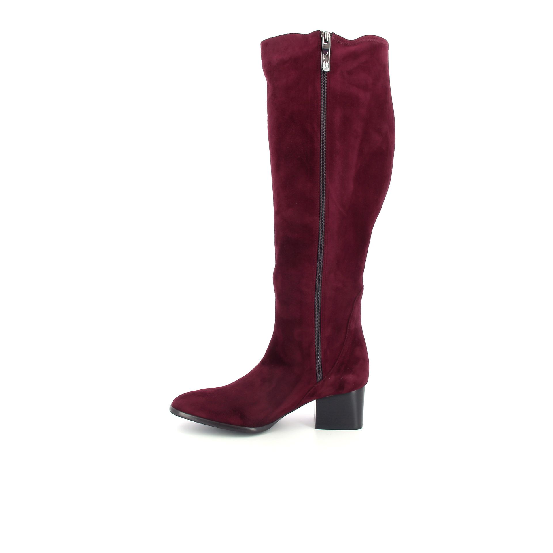 Lorenzo Masiero Laars 257318 rood