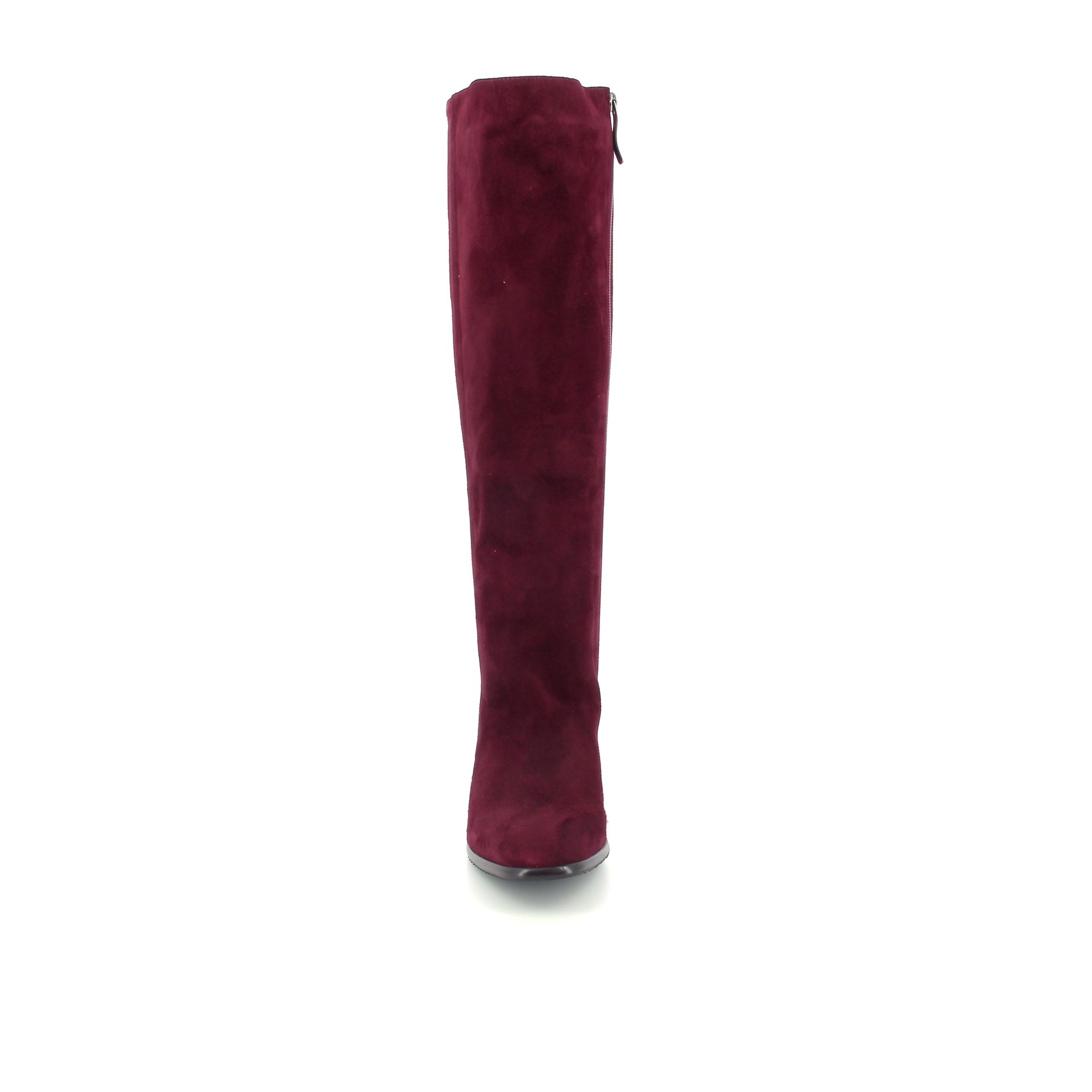 Lorenzo Masiero Laars 257318 rood