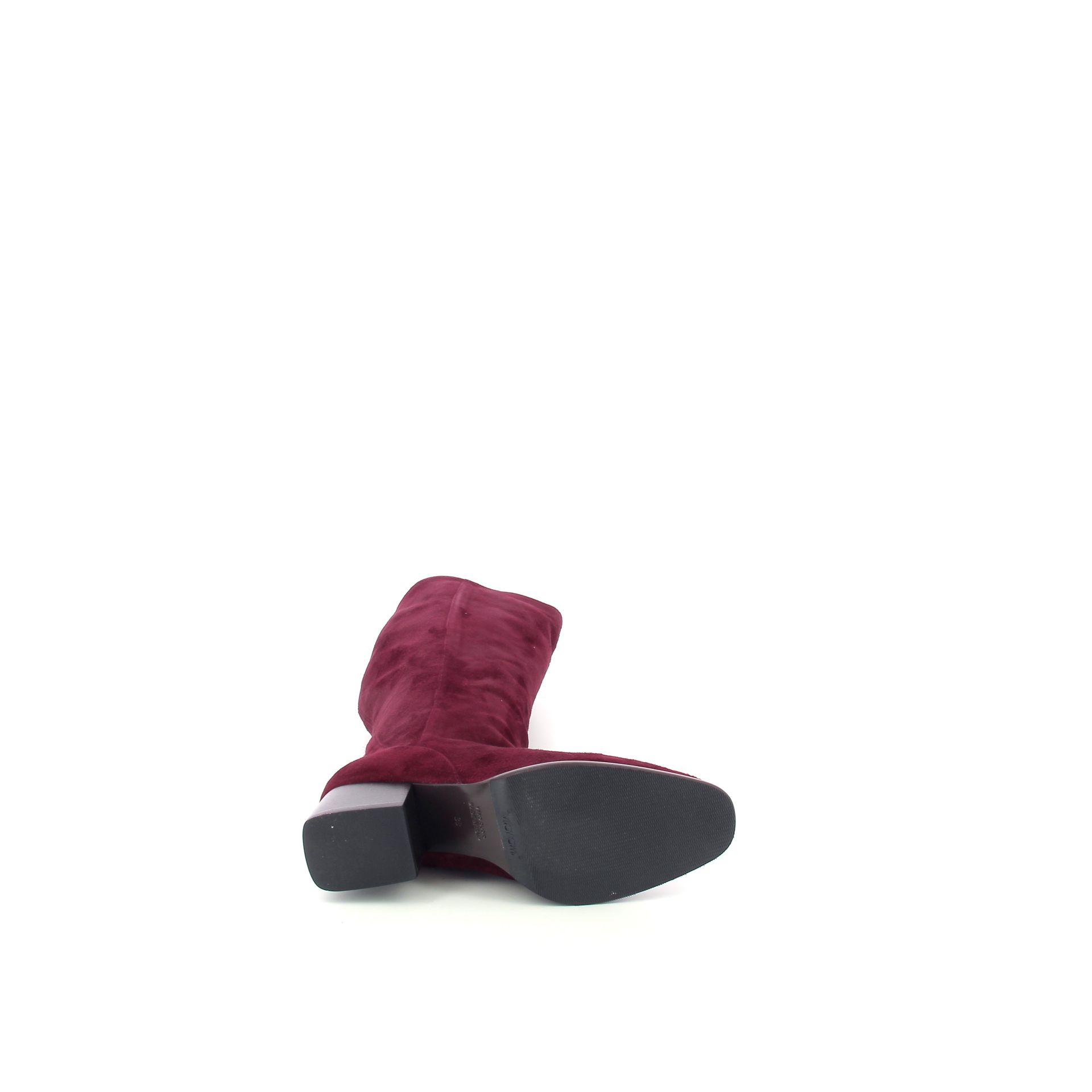 Lorenzo Masiero Laars 257318 rood
