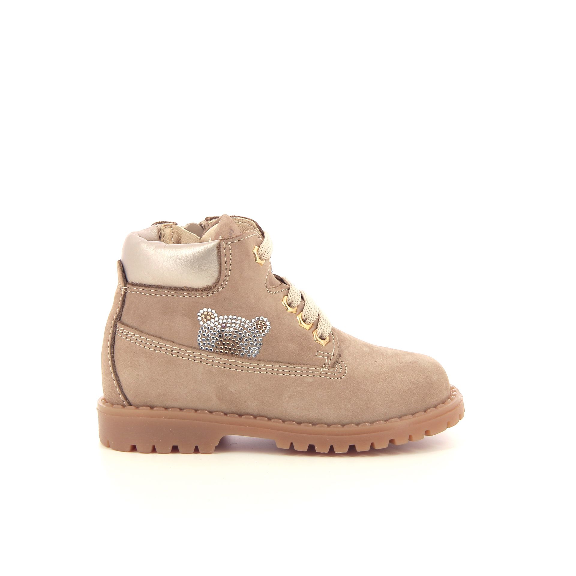 Morelli Boots 257326 beige