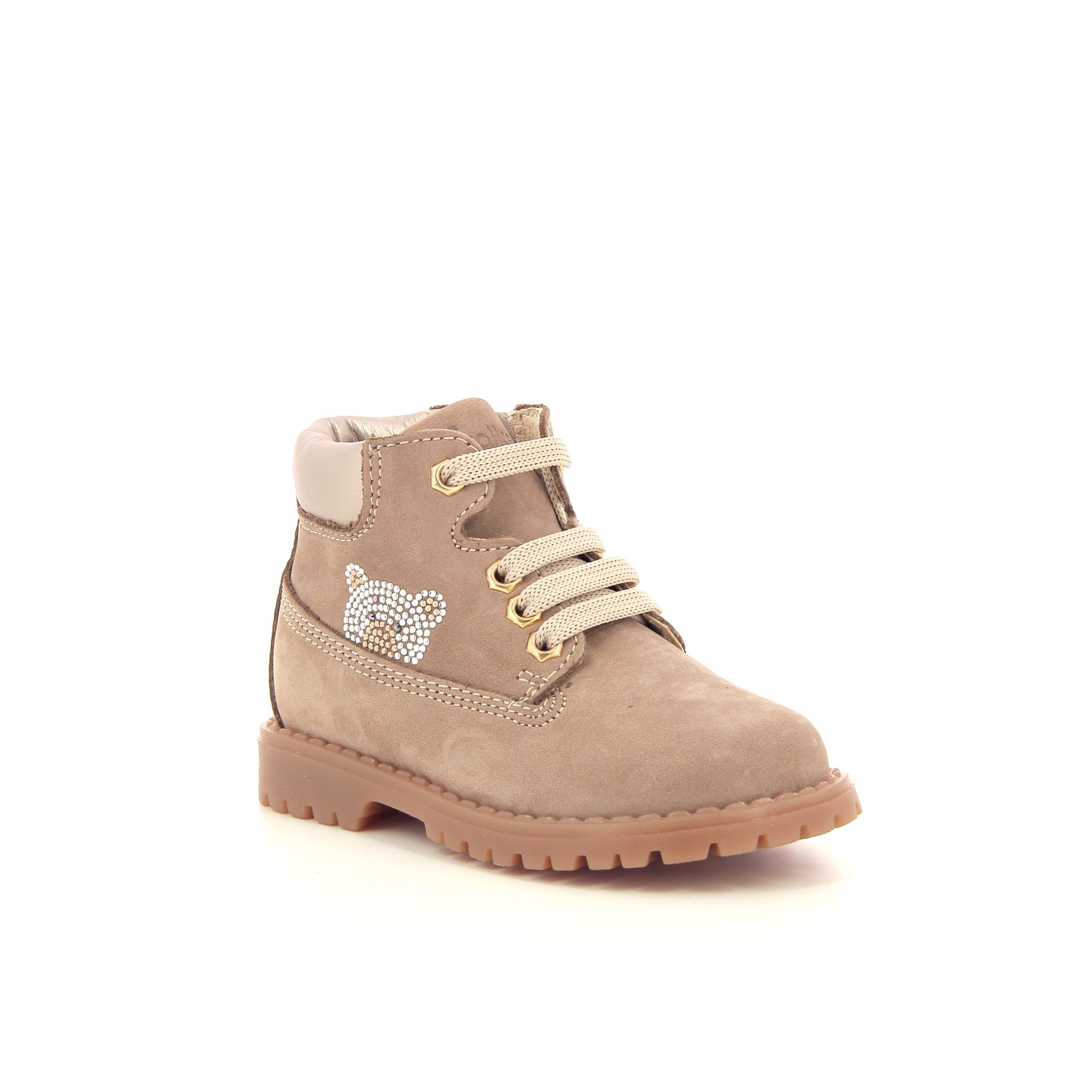 Morelli Boots 257326 beige
