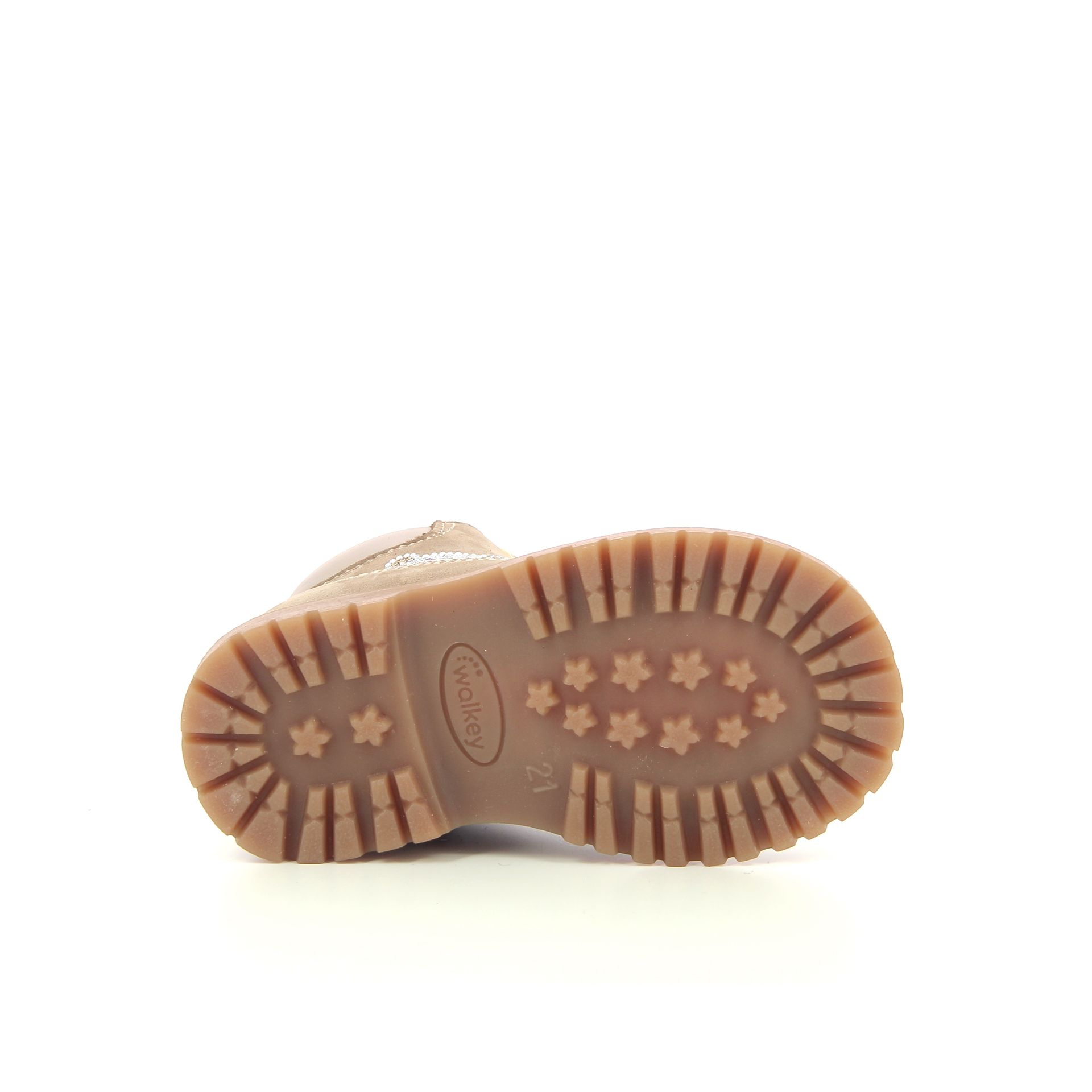 Morelli Boots 257326 beige