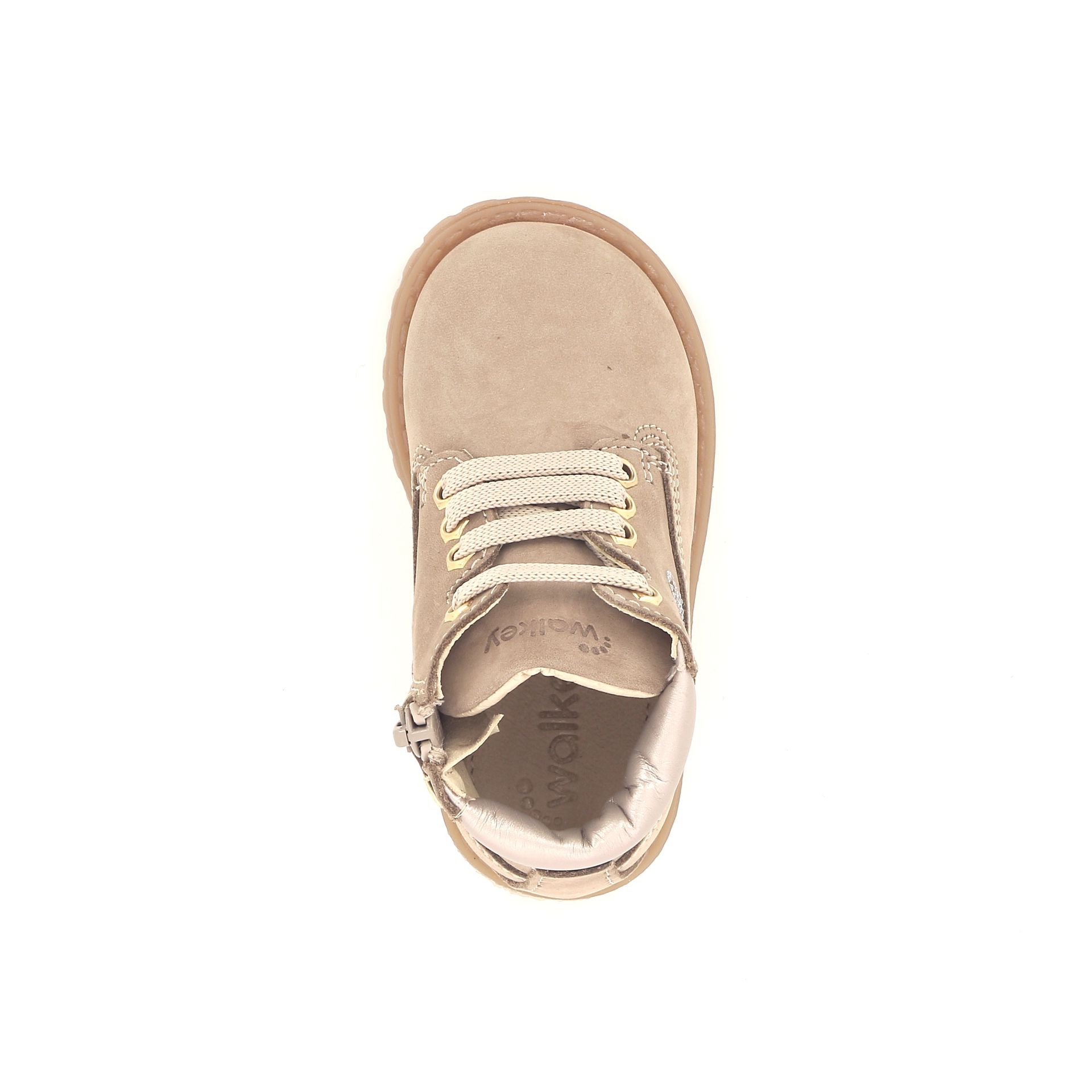Morelli Boots 257326 beige