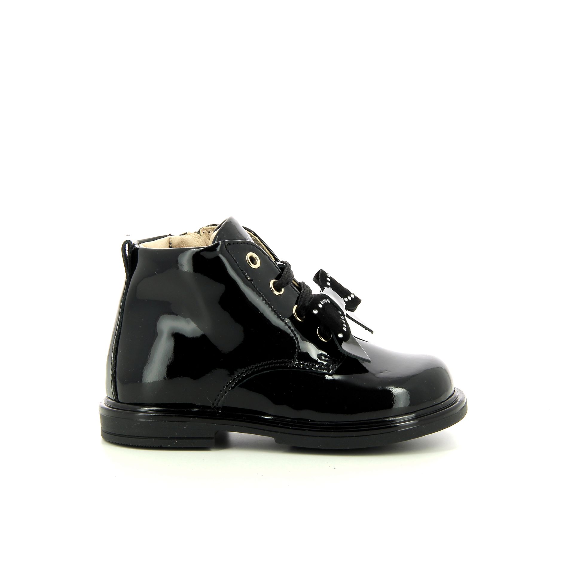 Morelli Boots 257327 zwart