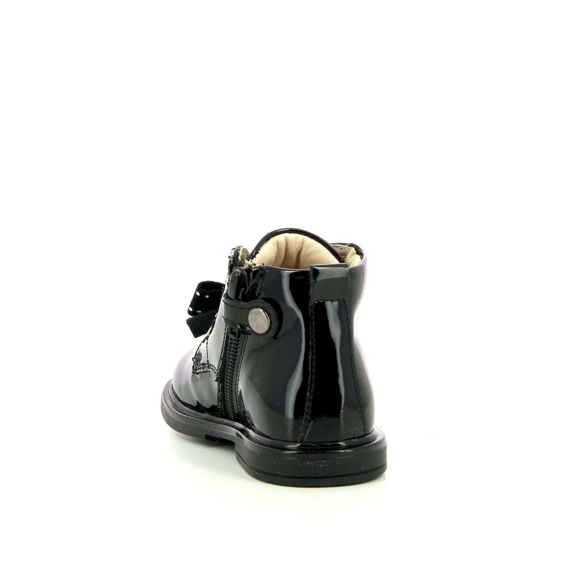 Morelli Boots 257327 zwart