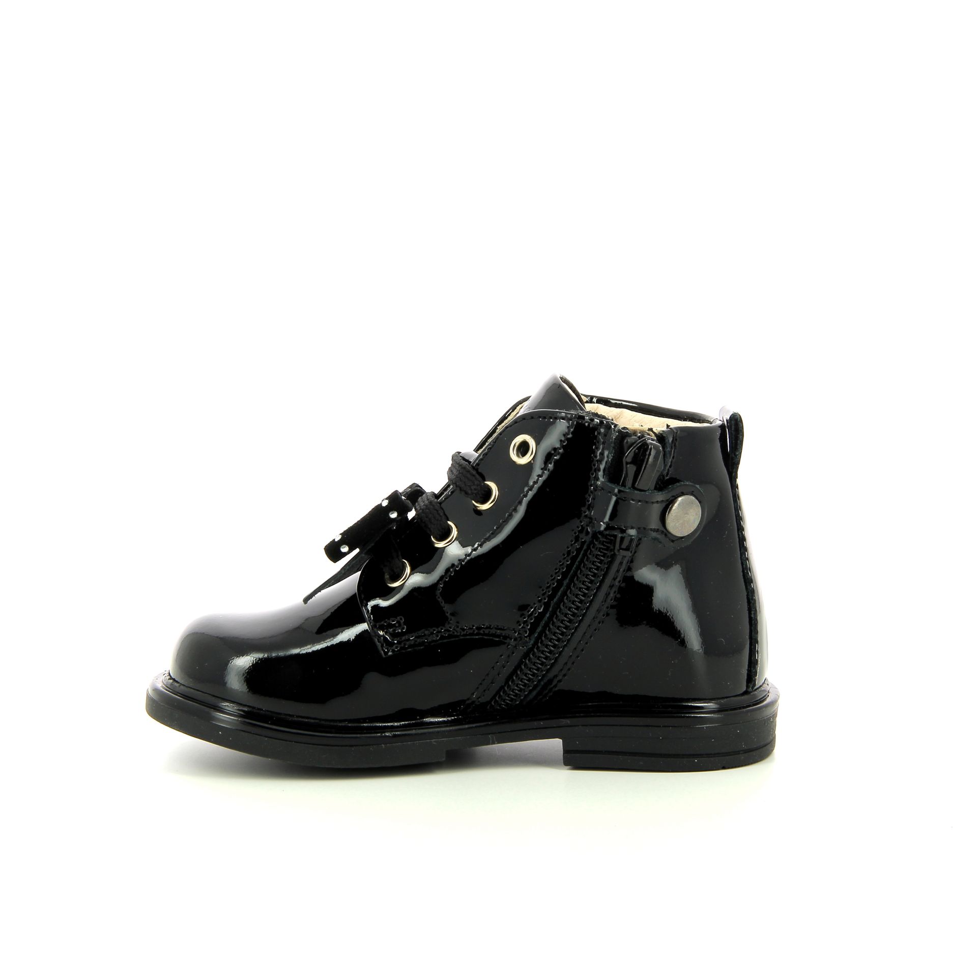 Morelli Boots 257327 zwart