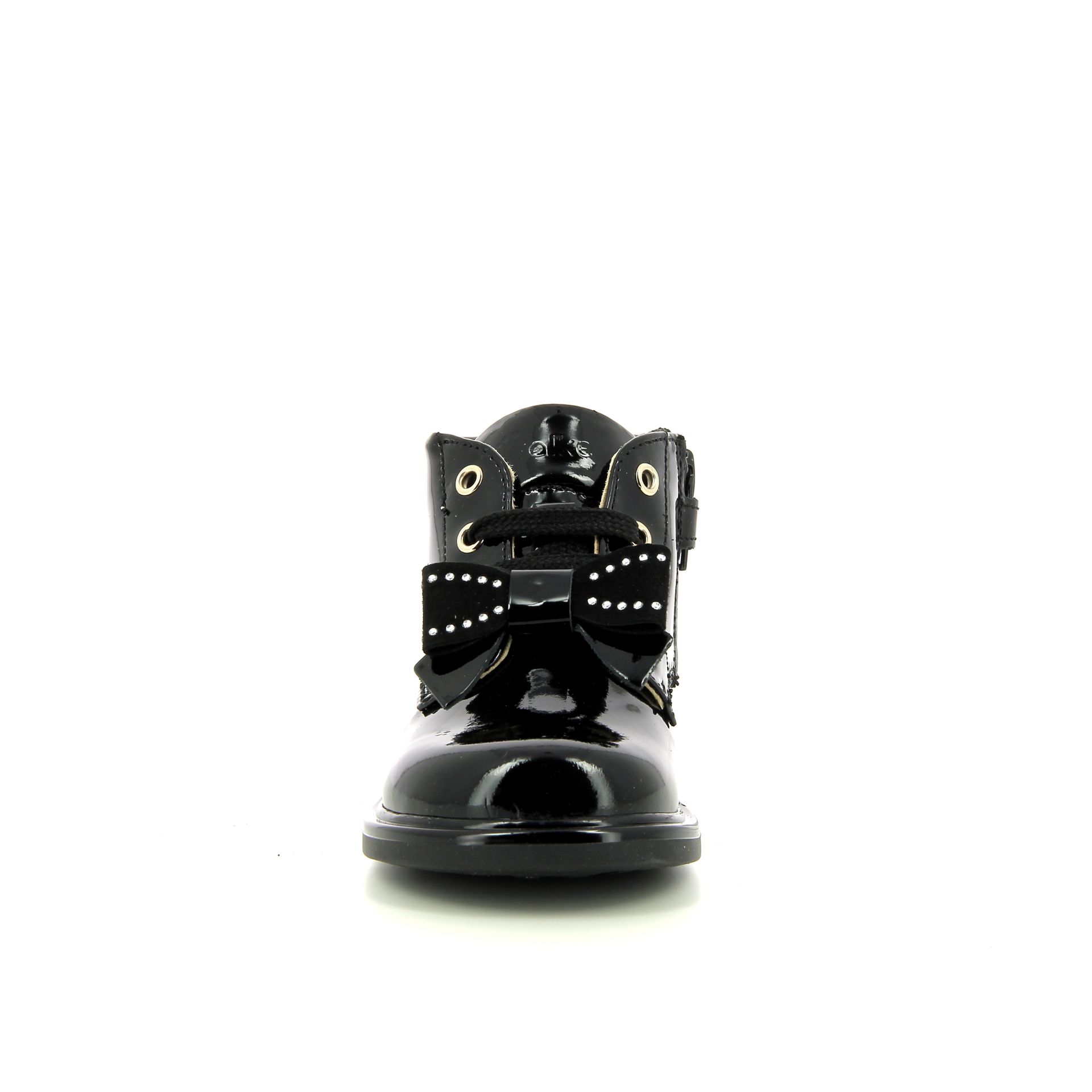 Morelli Boots 257327 zwart