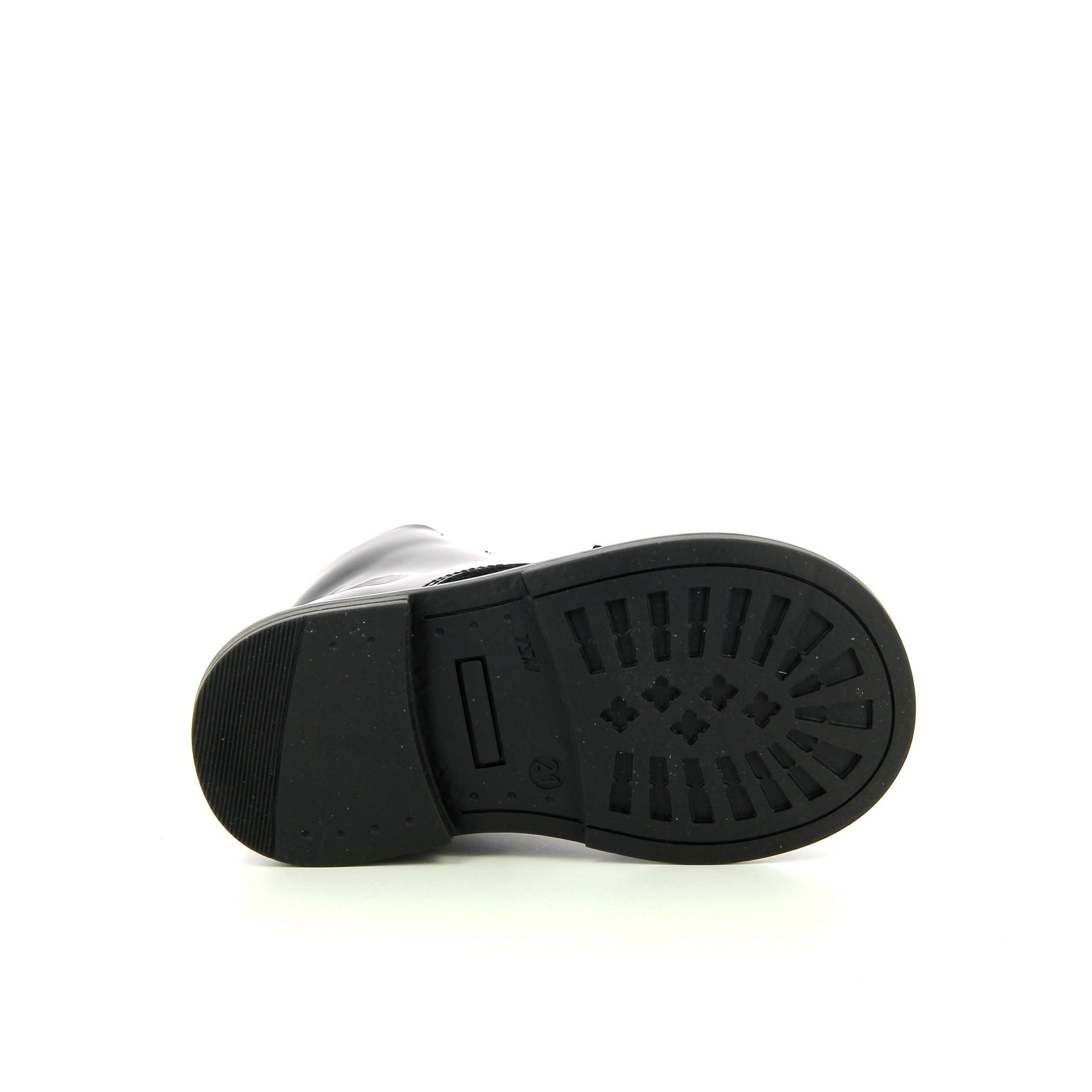 Morelli Boots 257327 zwart