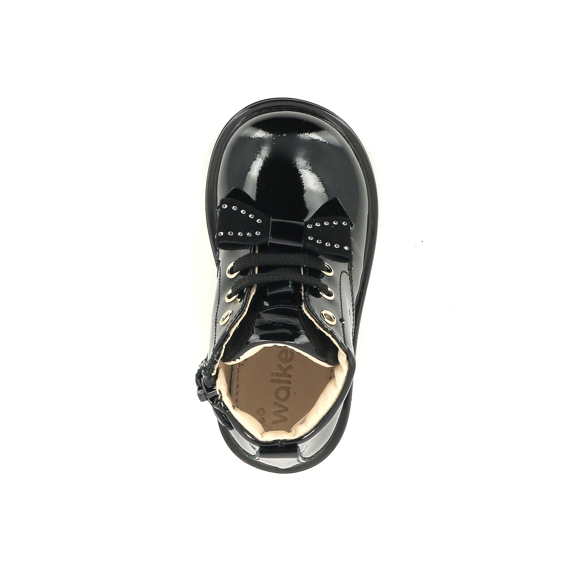 Morelli Boots 257327 zwart