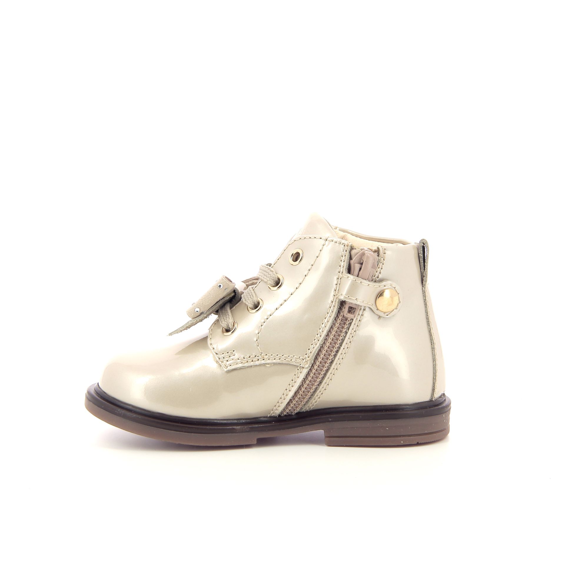 Morelli Boots 257328 beige