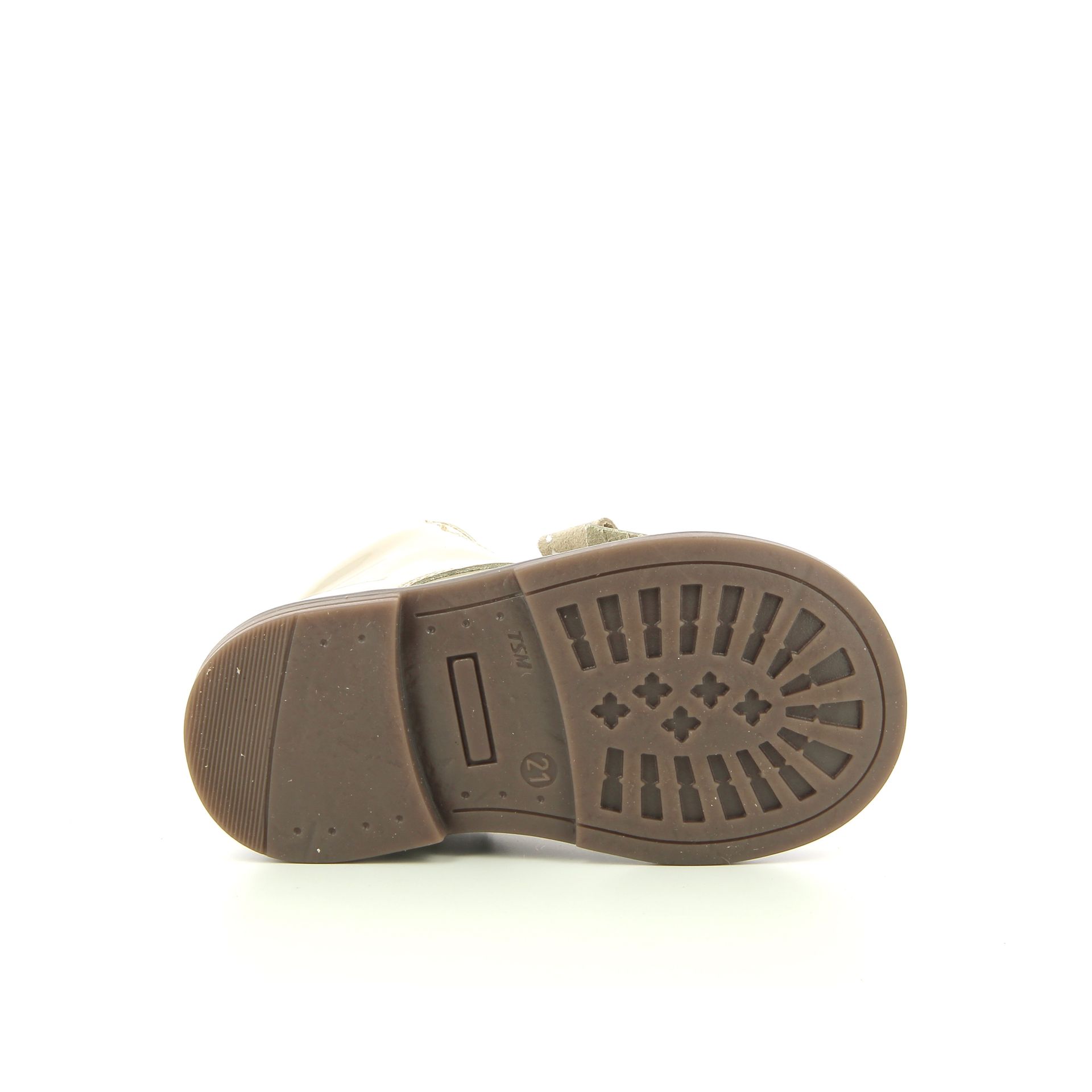 Morelli Boots 257328 beige