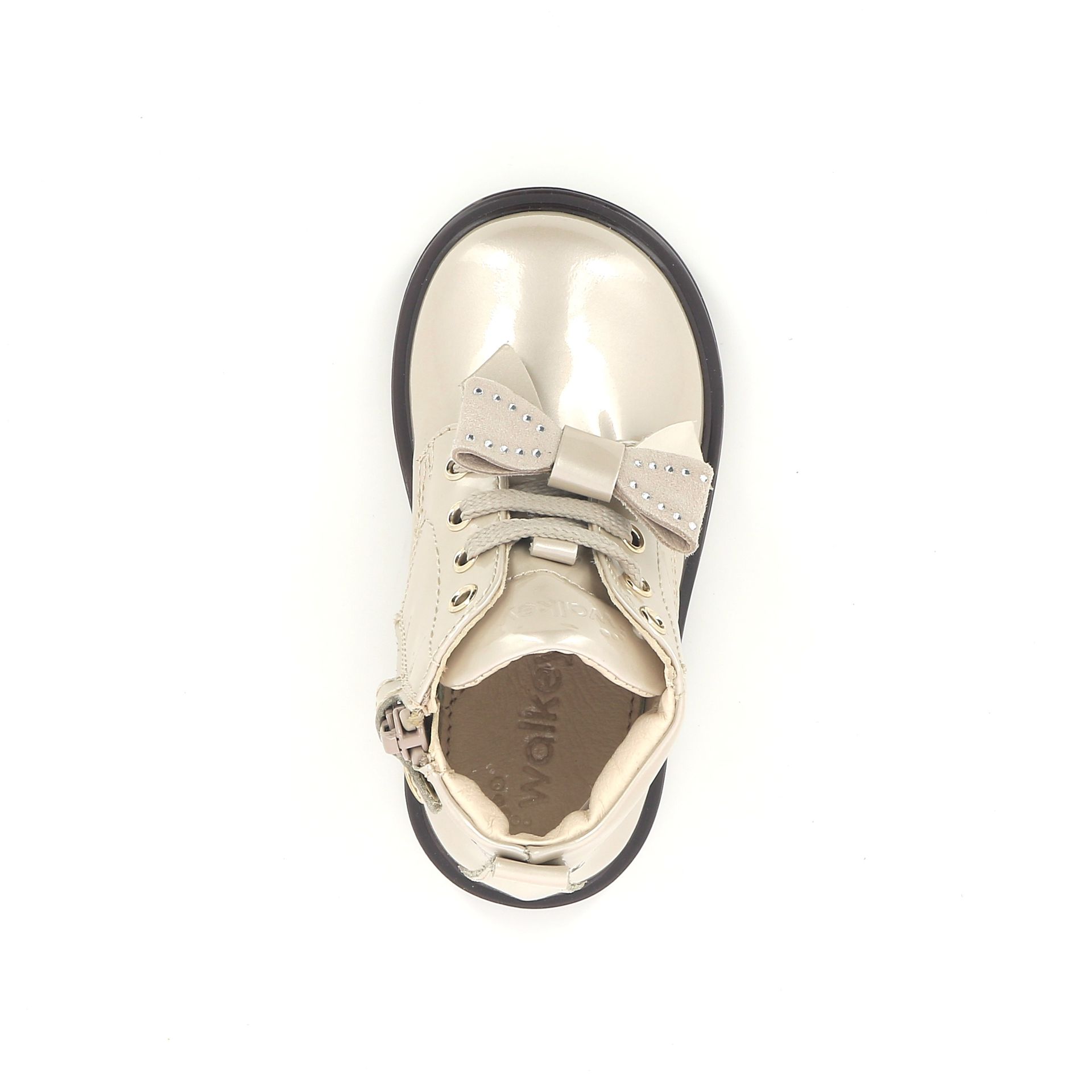 Morelli Boots 257328 beige