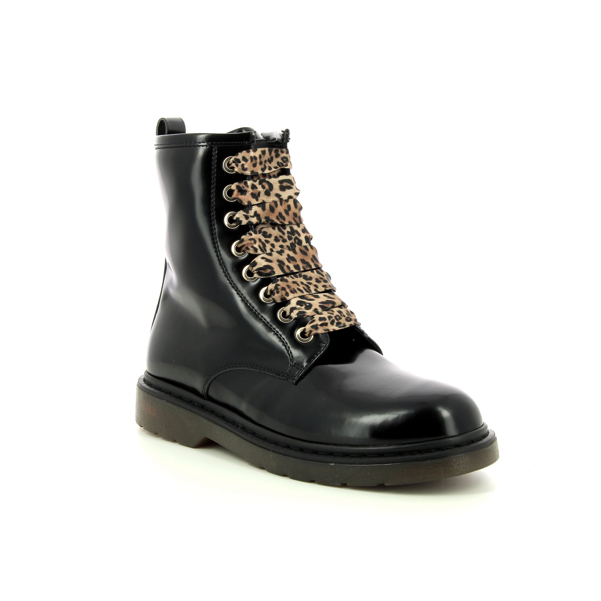Morelli Boots 257329 zwart
