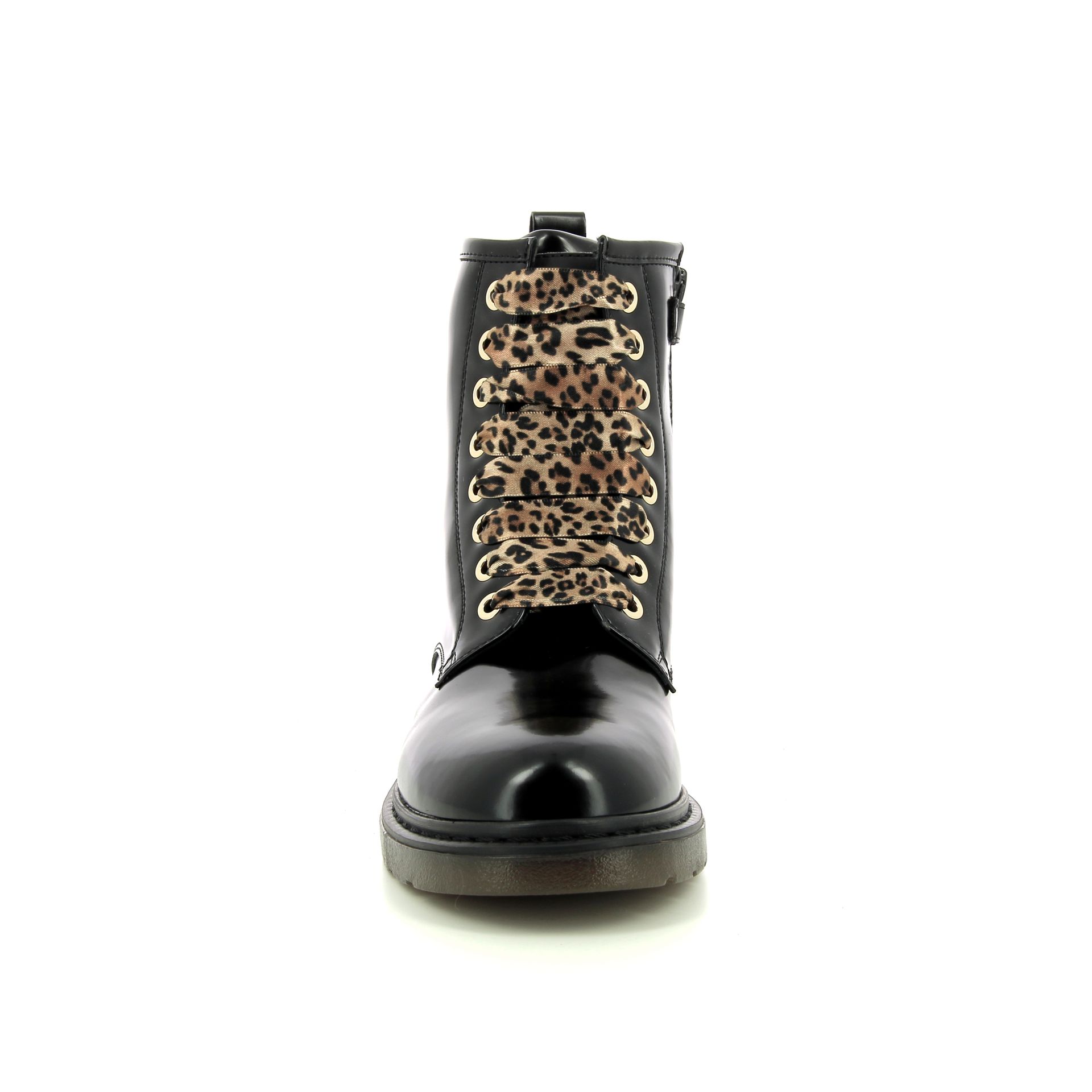 Morelli Boots 257329 zwart