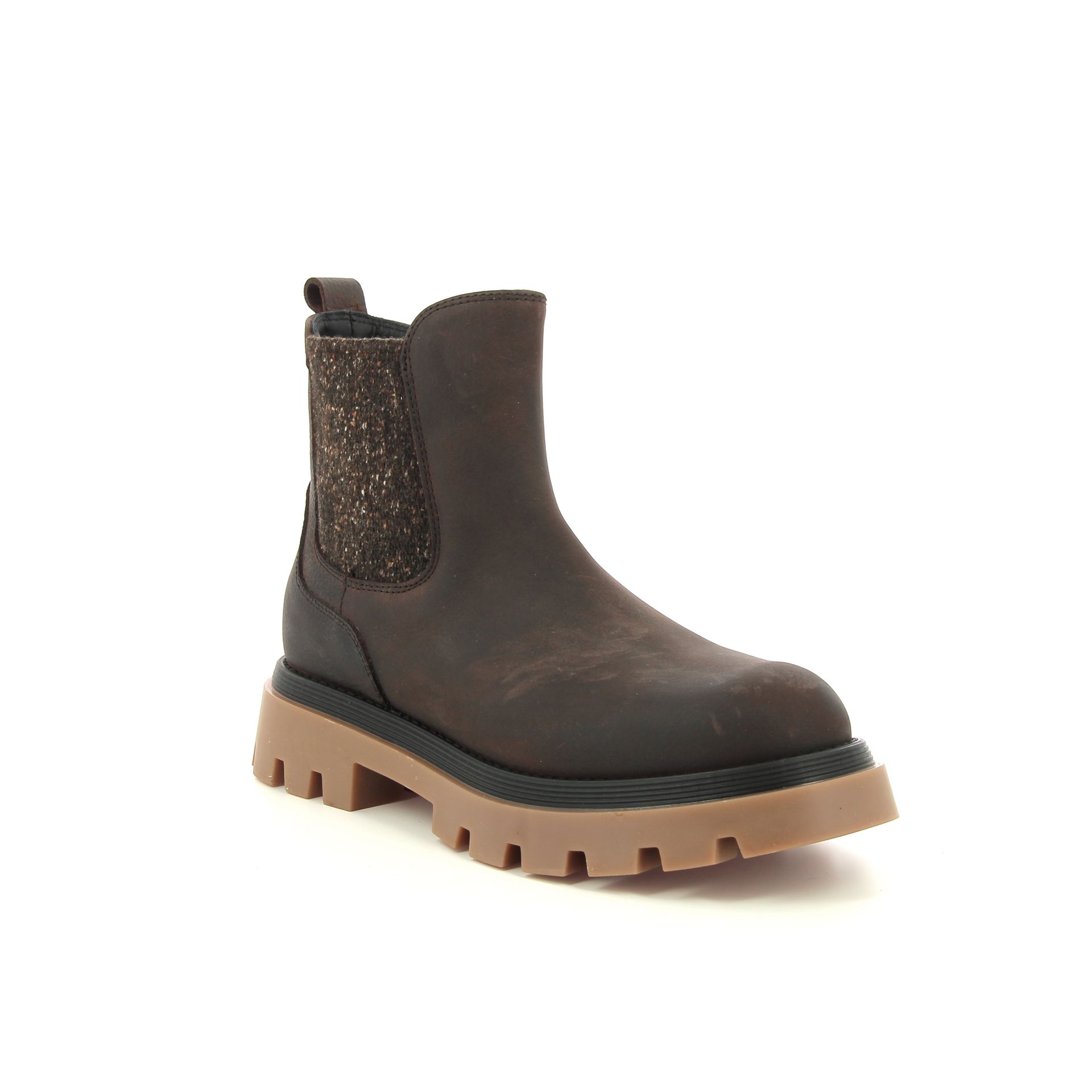 Morelli Boots 257330 bruin