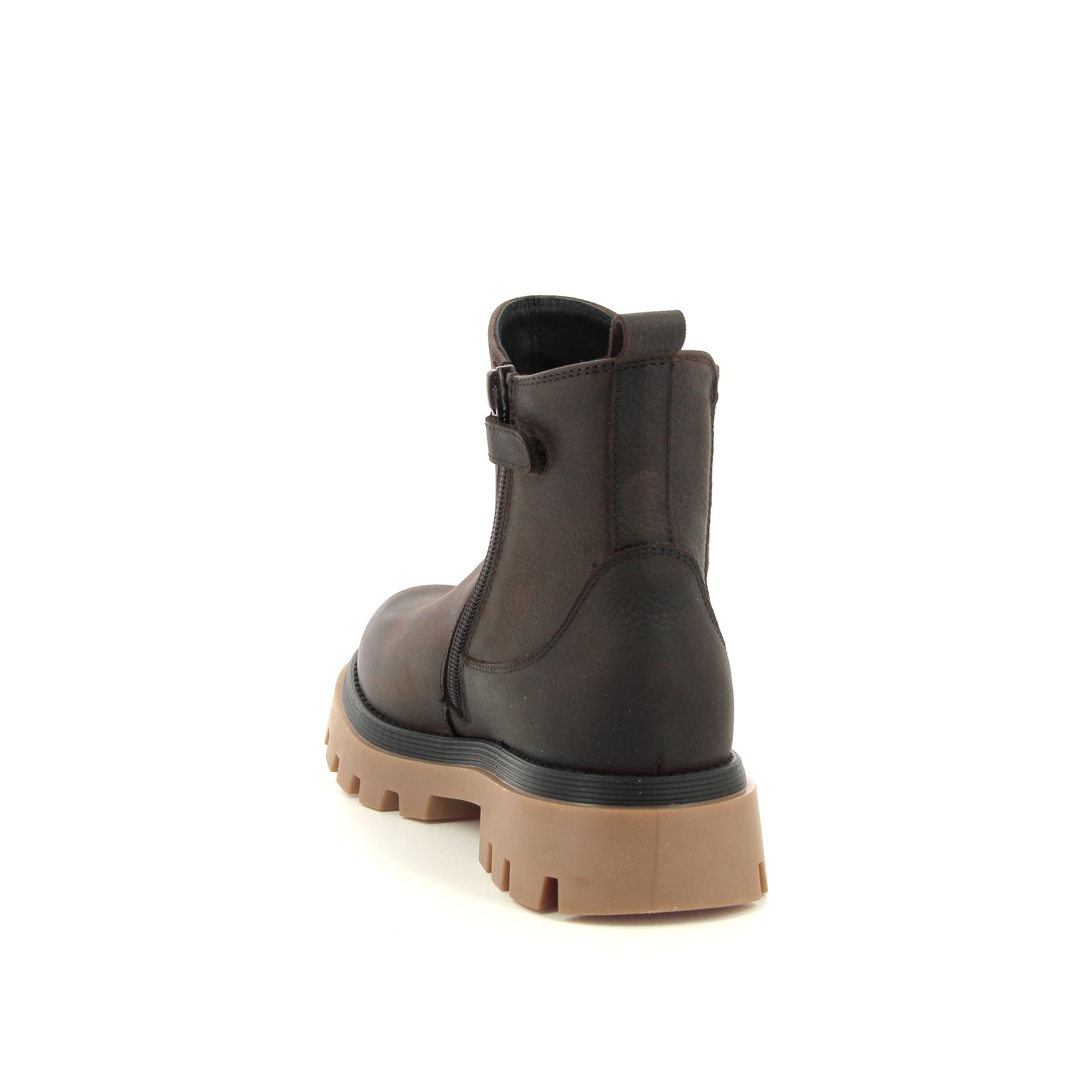 Morelli Boots 257330 bruin