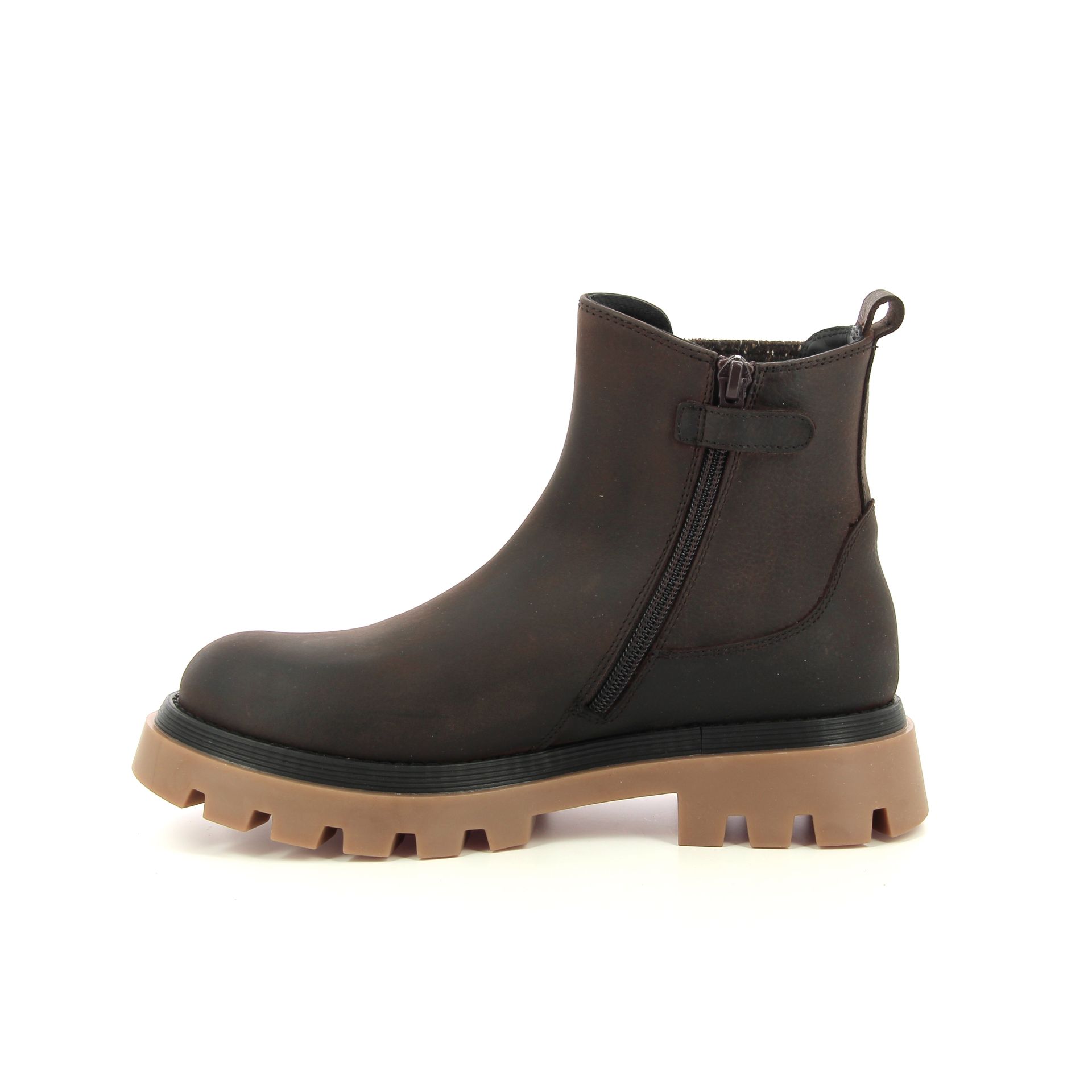 Morelli Boots 257330 bruin