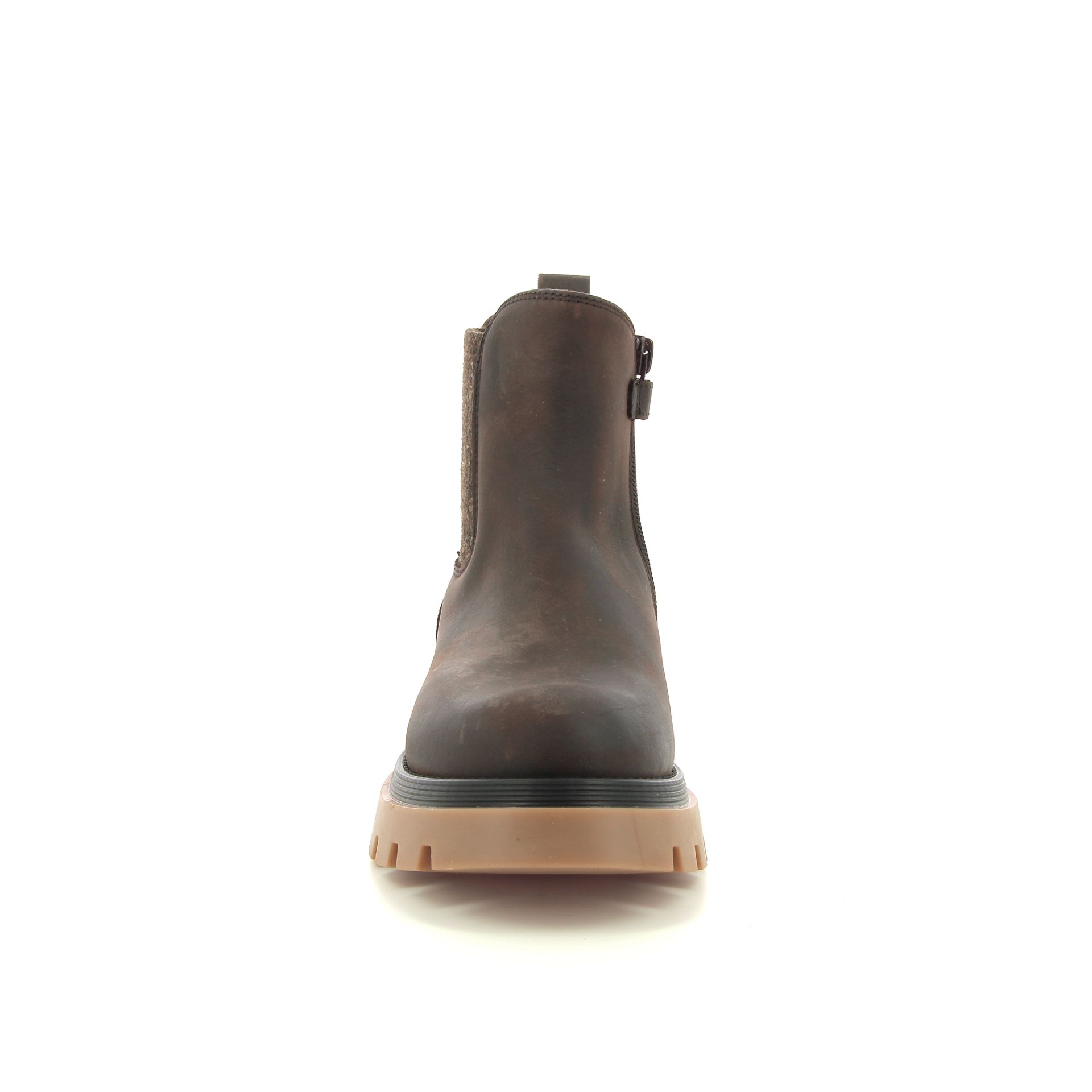 Morelli Boots 257330 bruin
