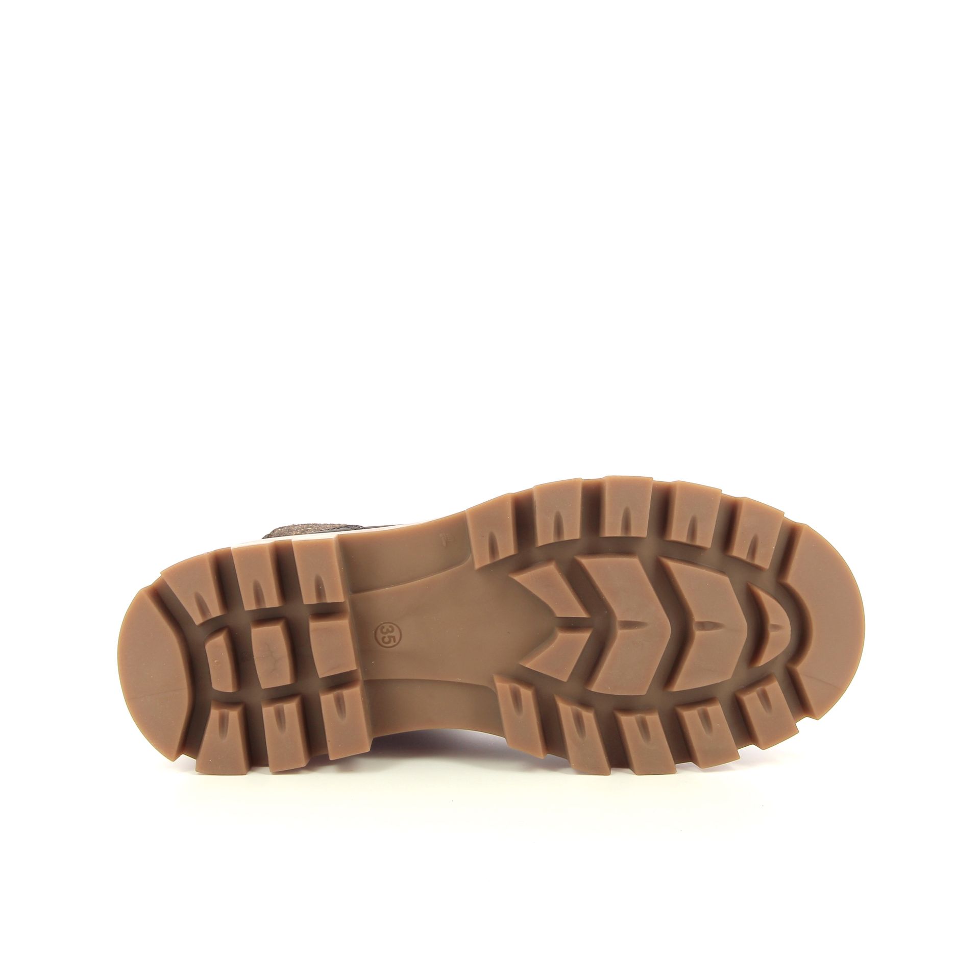 Morelli Boots 257330 bruin