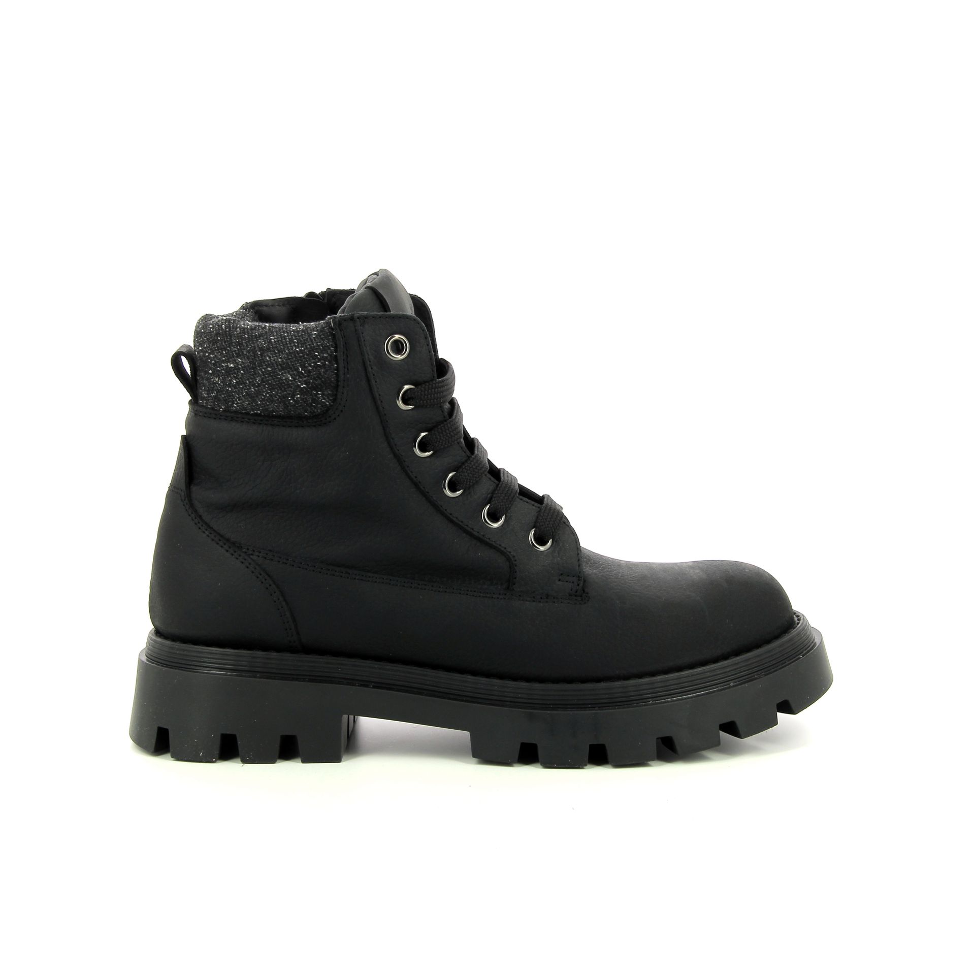 Morelli Boots 257331 zwart