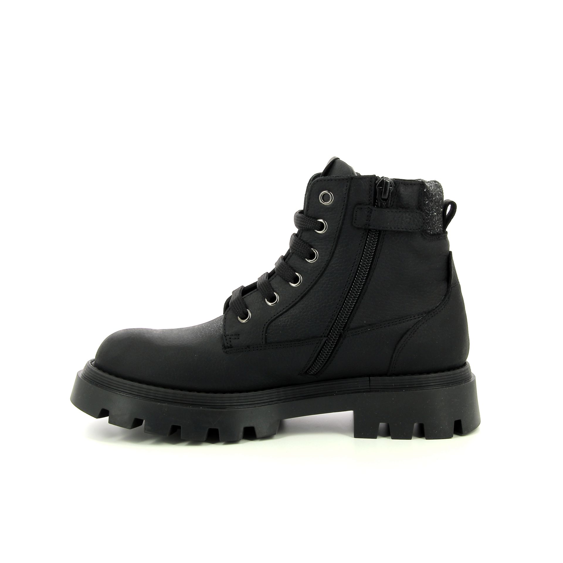 Morelli Boots 257331 zwart