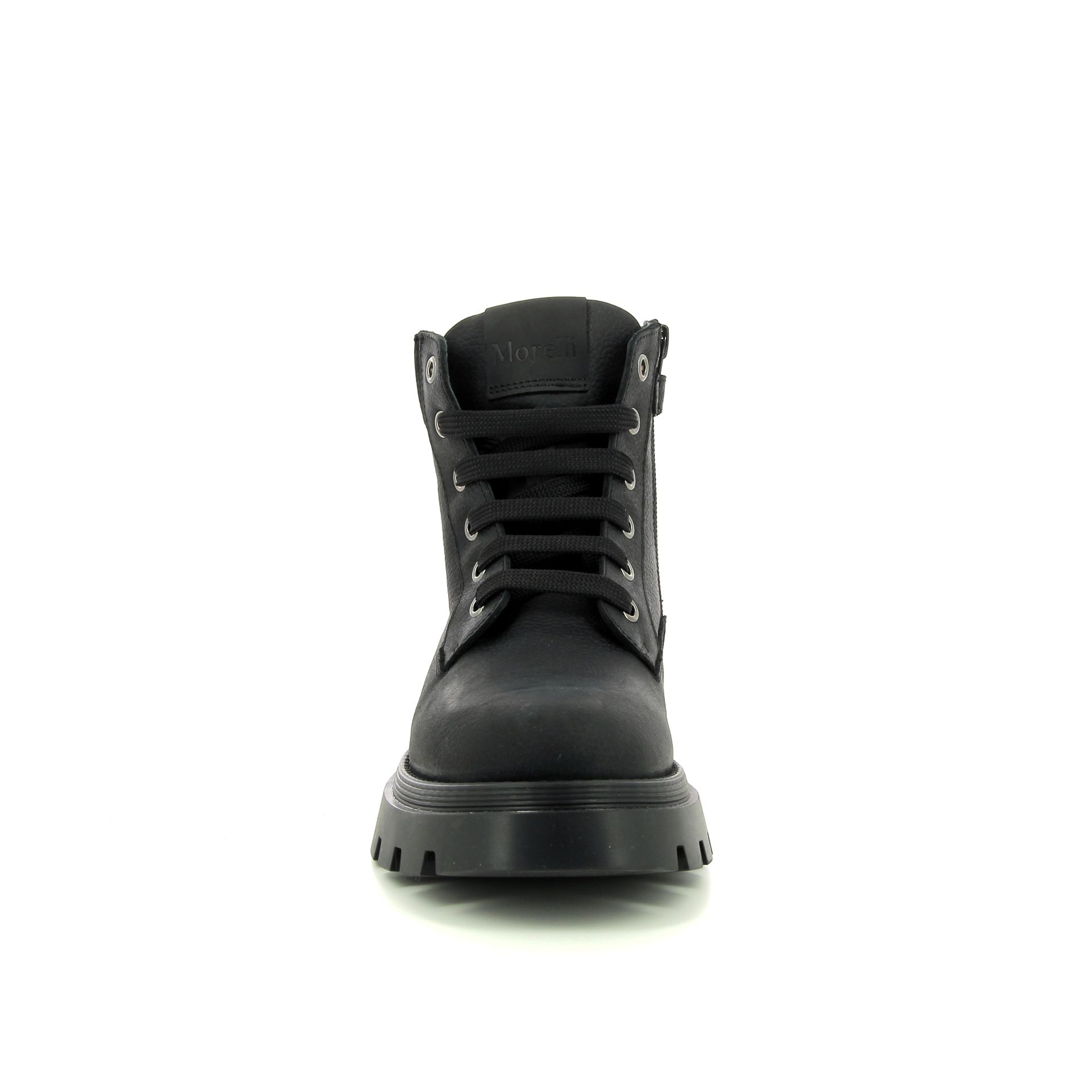 Morelli Boots 257331 zwart
