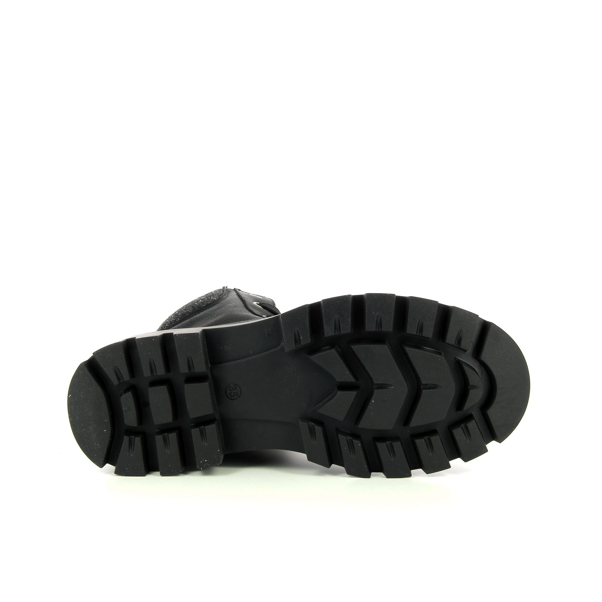 Morelli Boots 257331 zwart