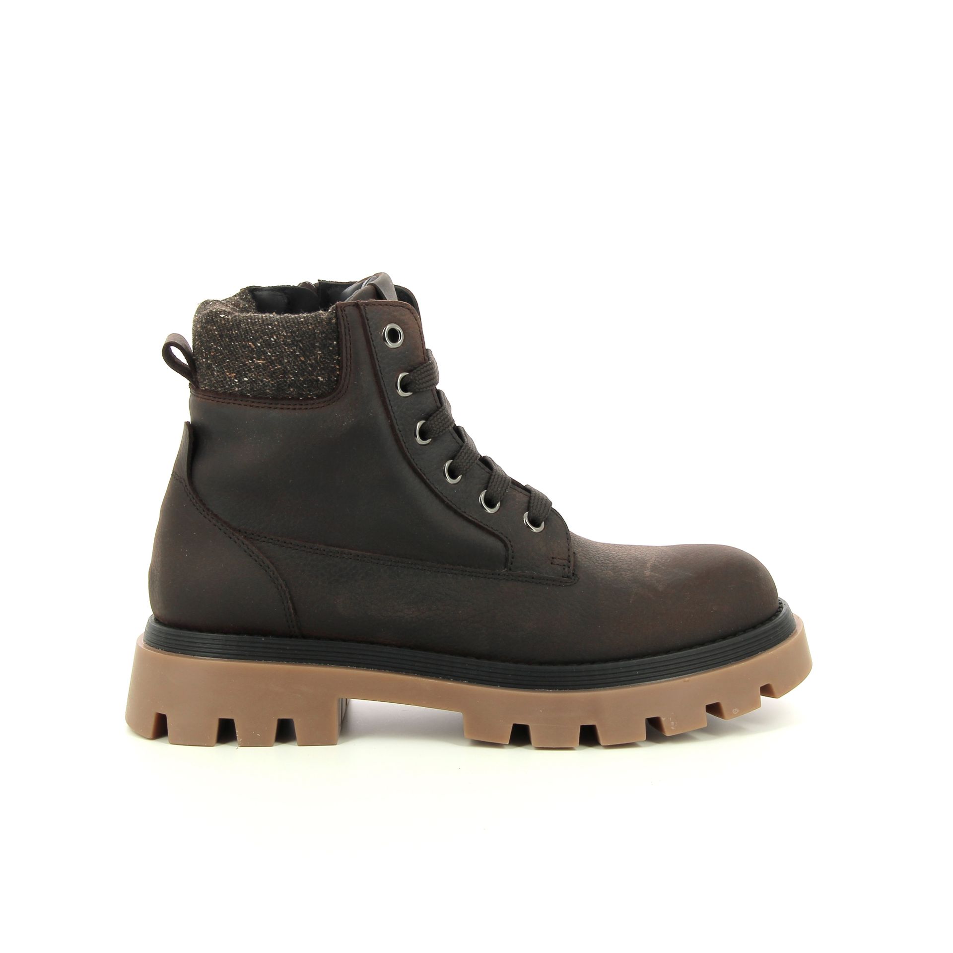 Morelli Boots 257332 bruin