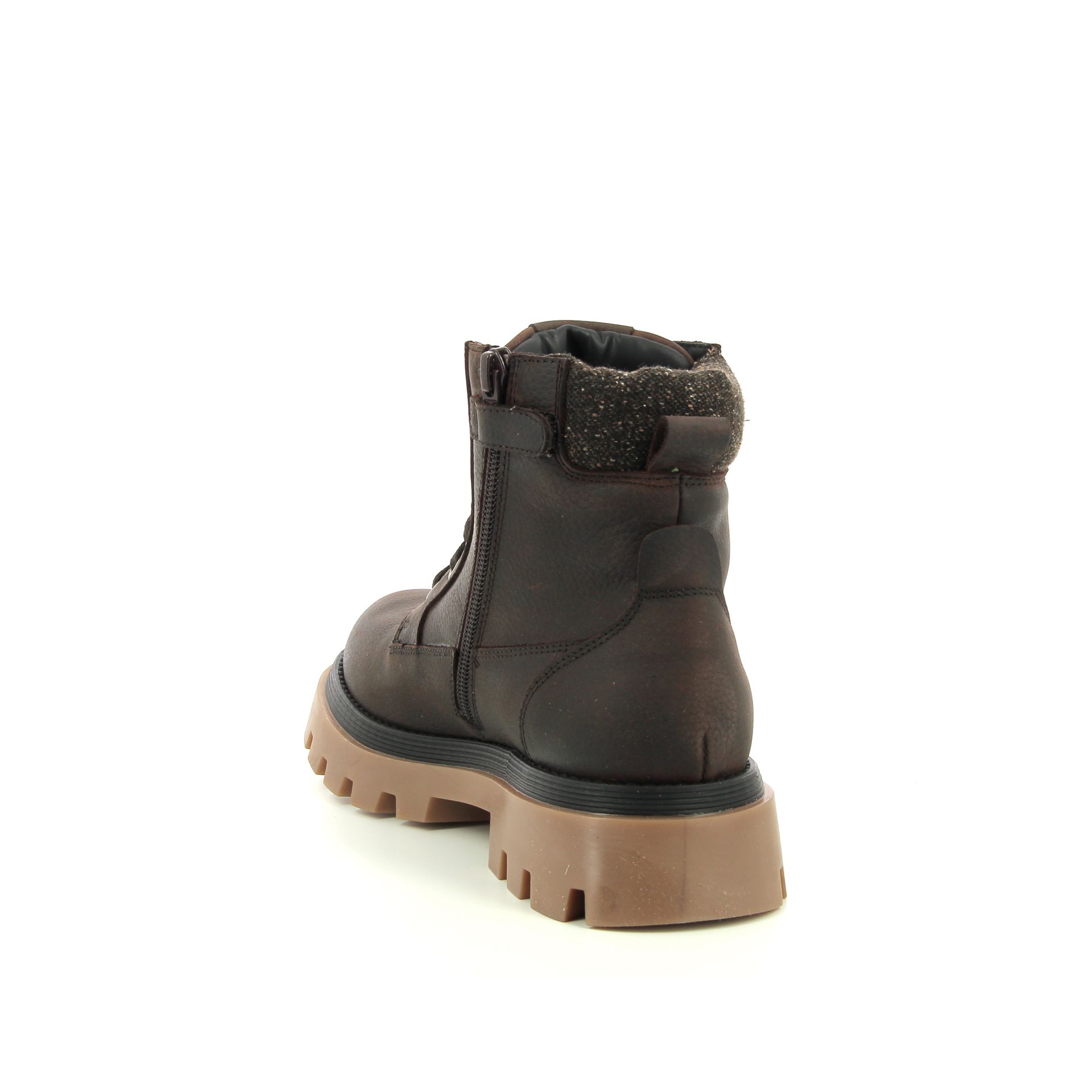 Morelli Boots 257332 bruin