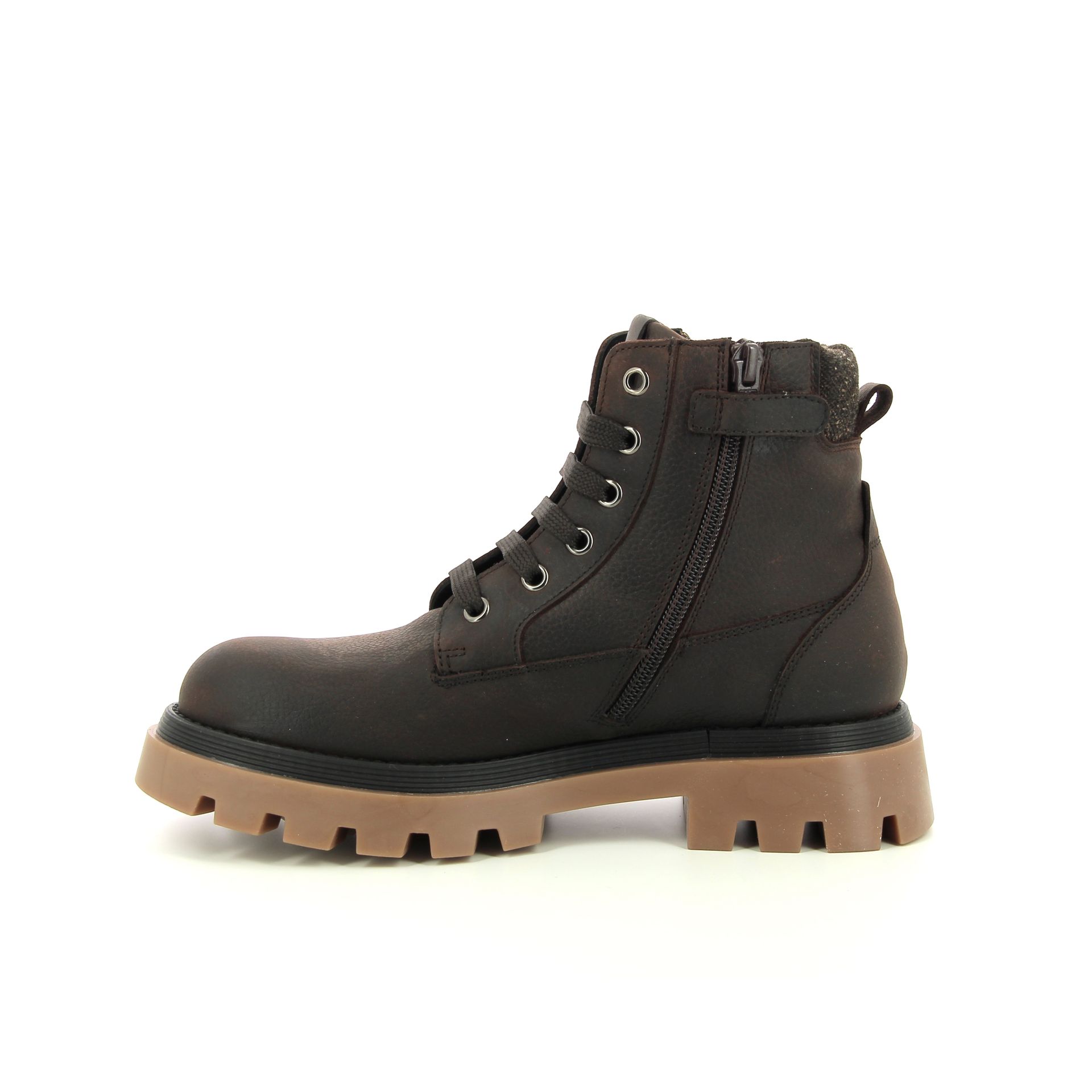 Morelli Boots 257332 bruin