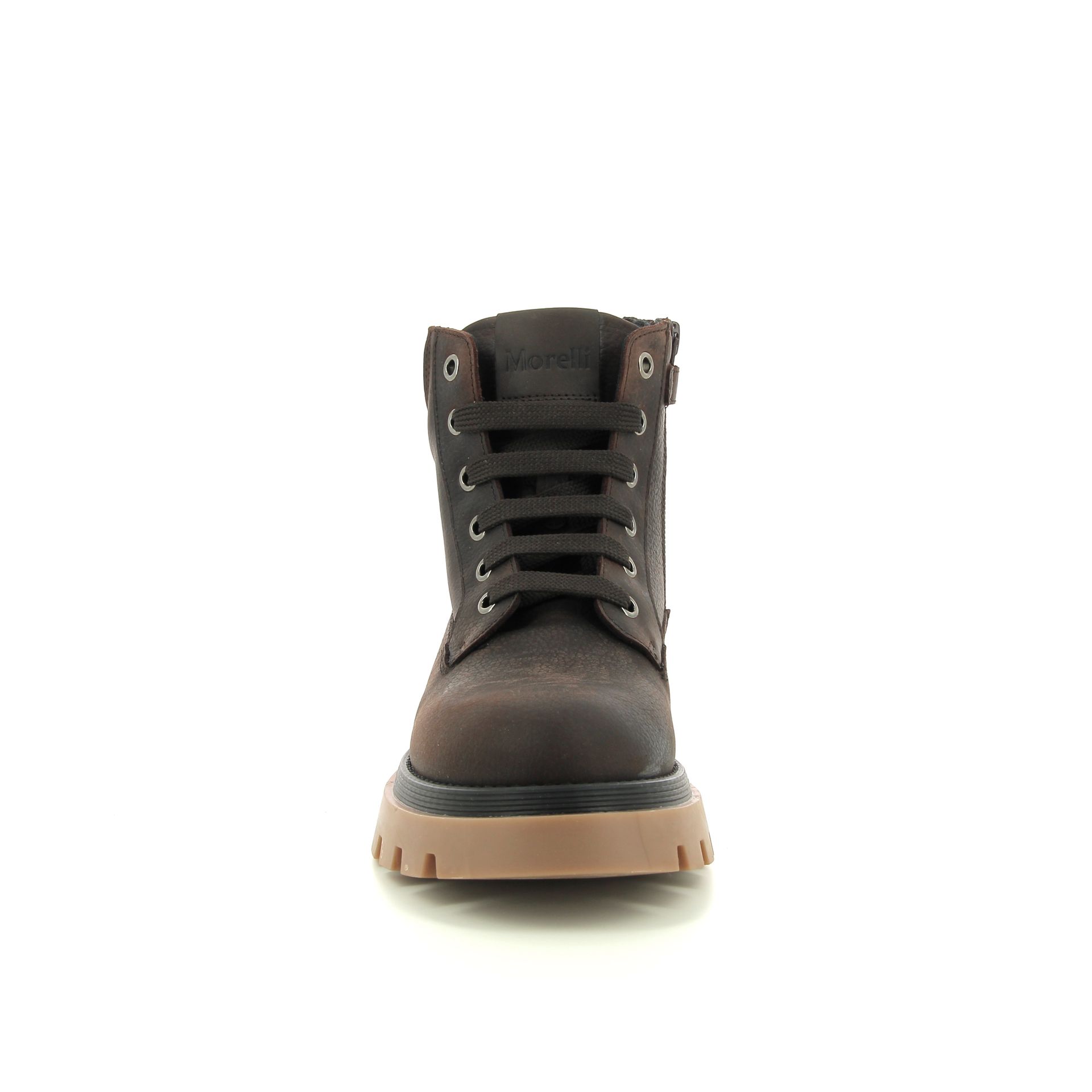 Morelli Boots 257332 bruin