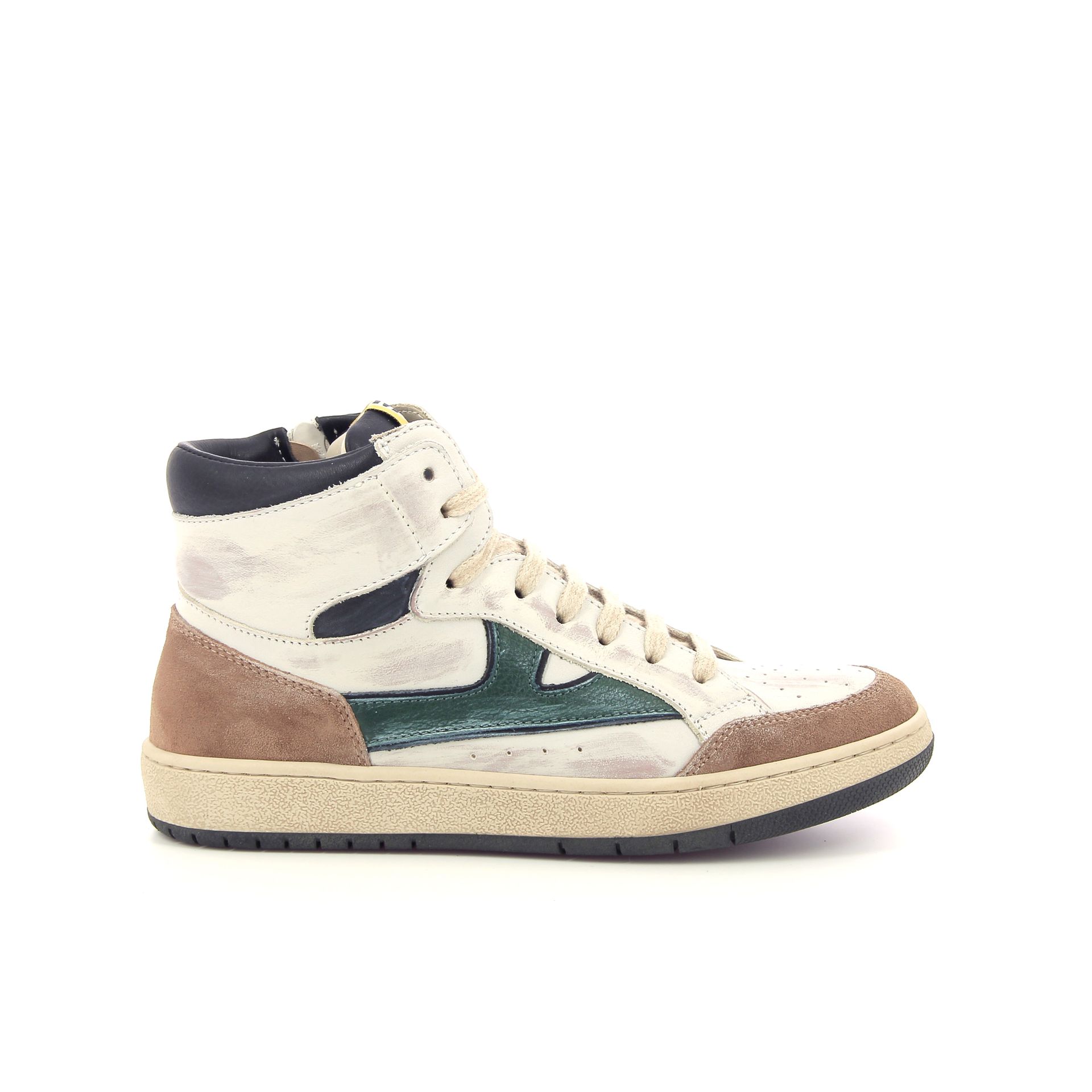 Morelli Sneaker High-Top 257333 multi