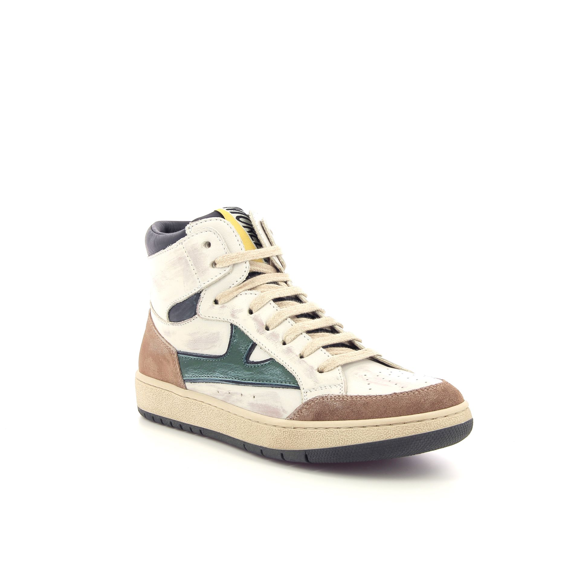 Morelli Sneaker High-Top 257333 multi