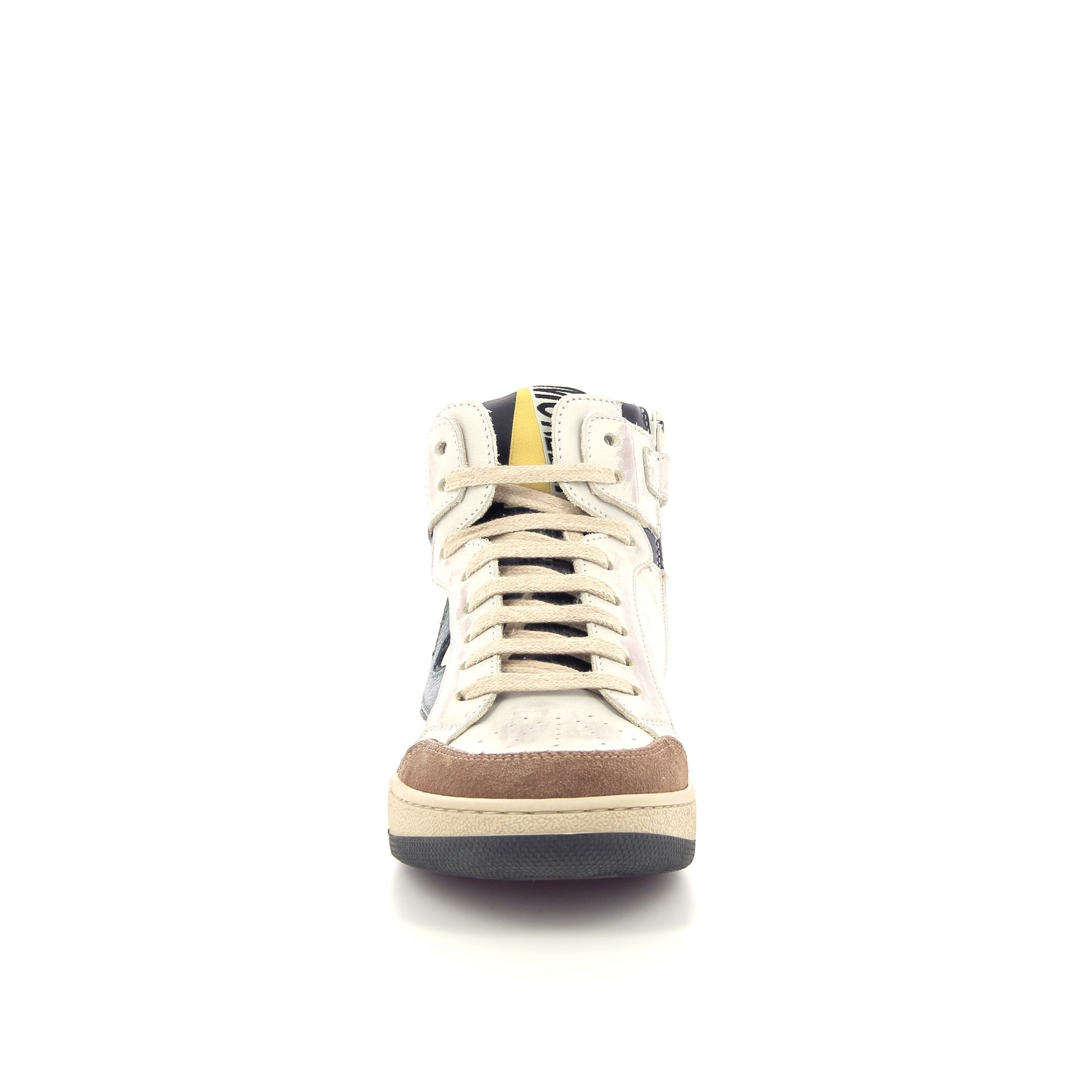 Morelli Sneaker High-Top 257333 multi