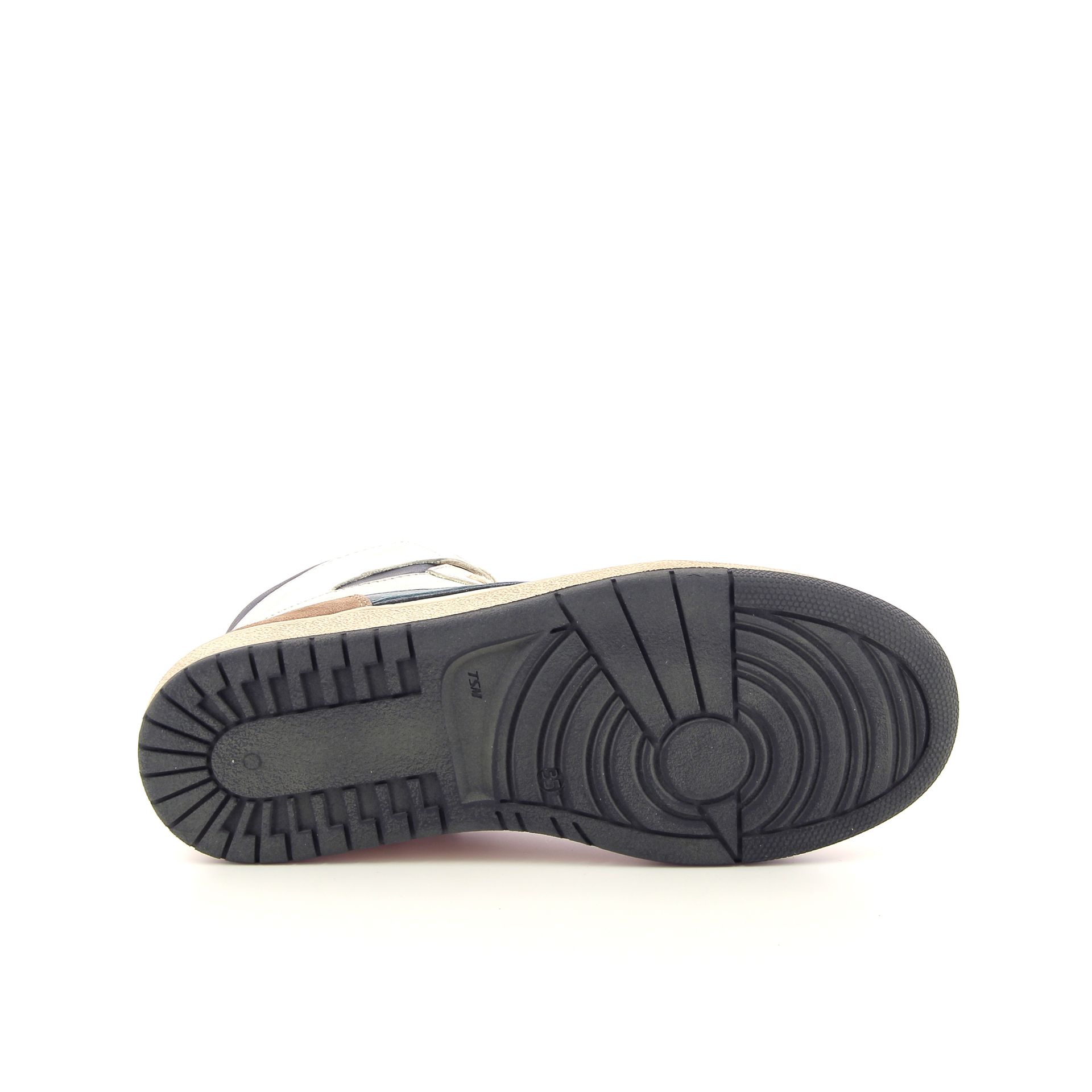 Morelli Sneaker High-Top 257333 multi