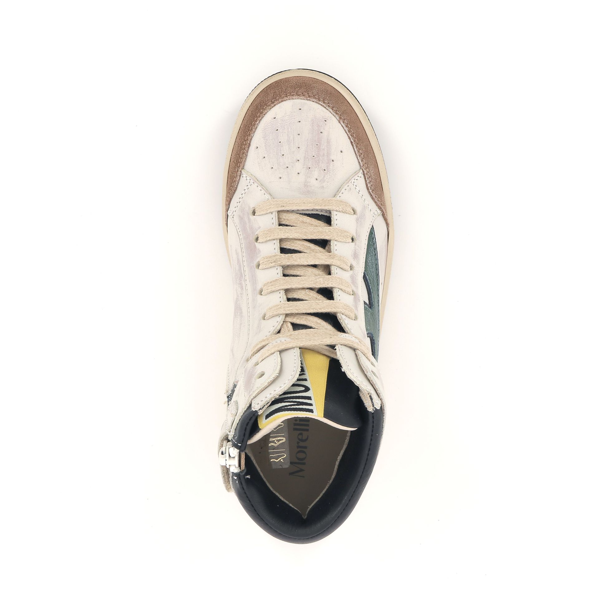 Morelli Sneaker High-Top 257333 multi