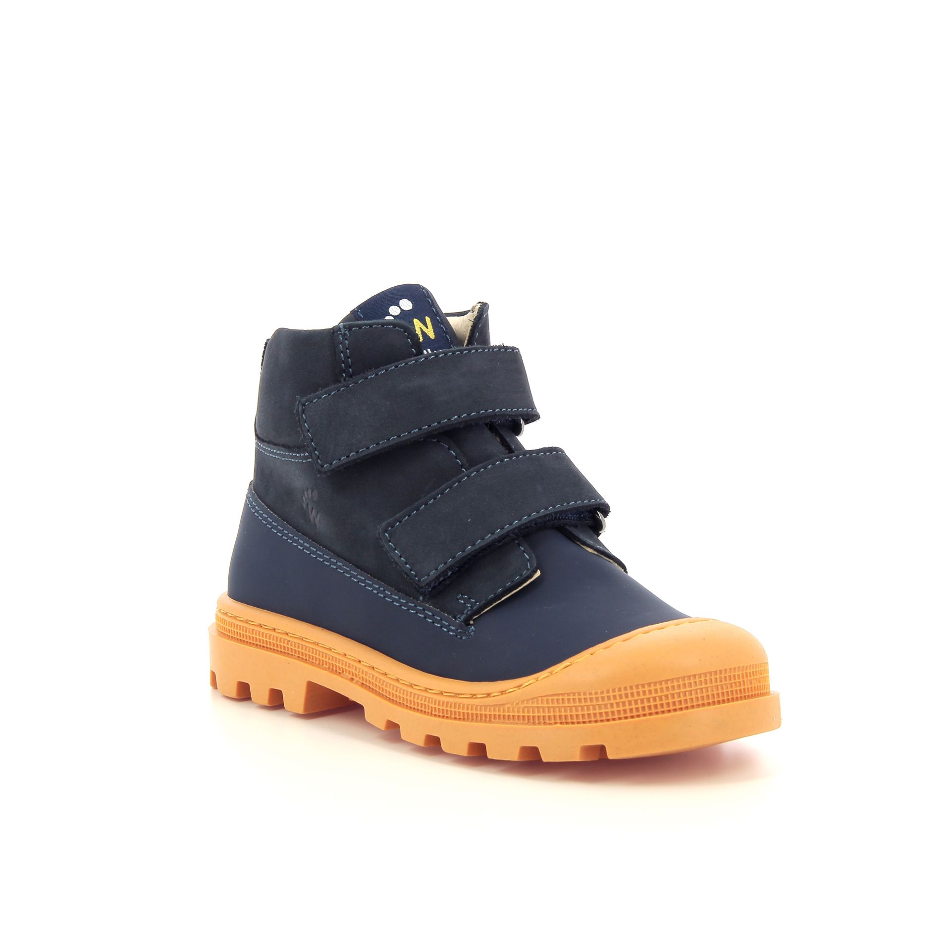 Morelli Boots 257334 blauw