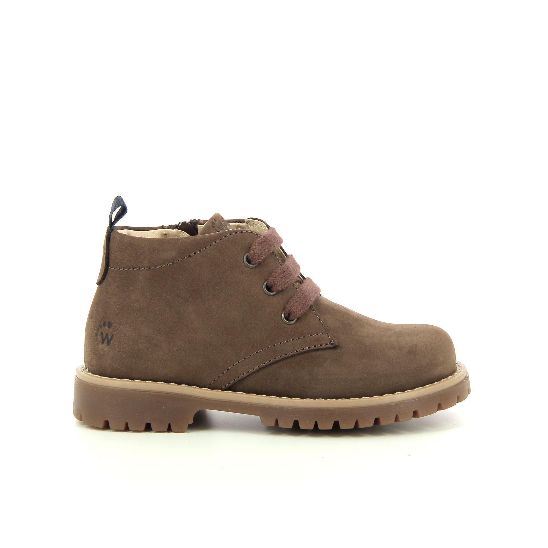 Morelli Boots 257335 bruin