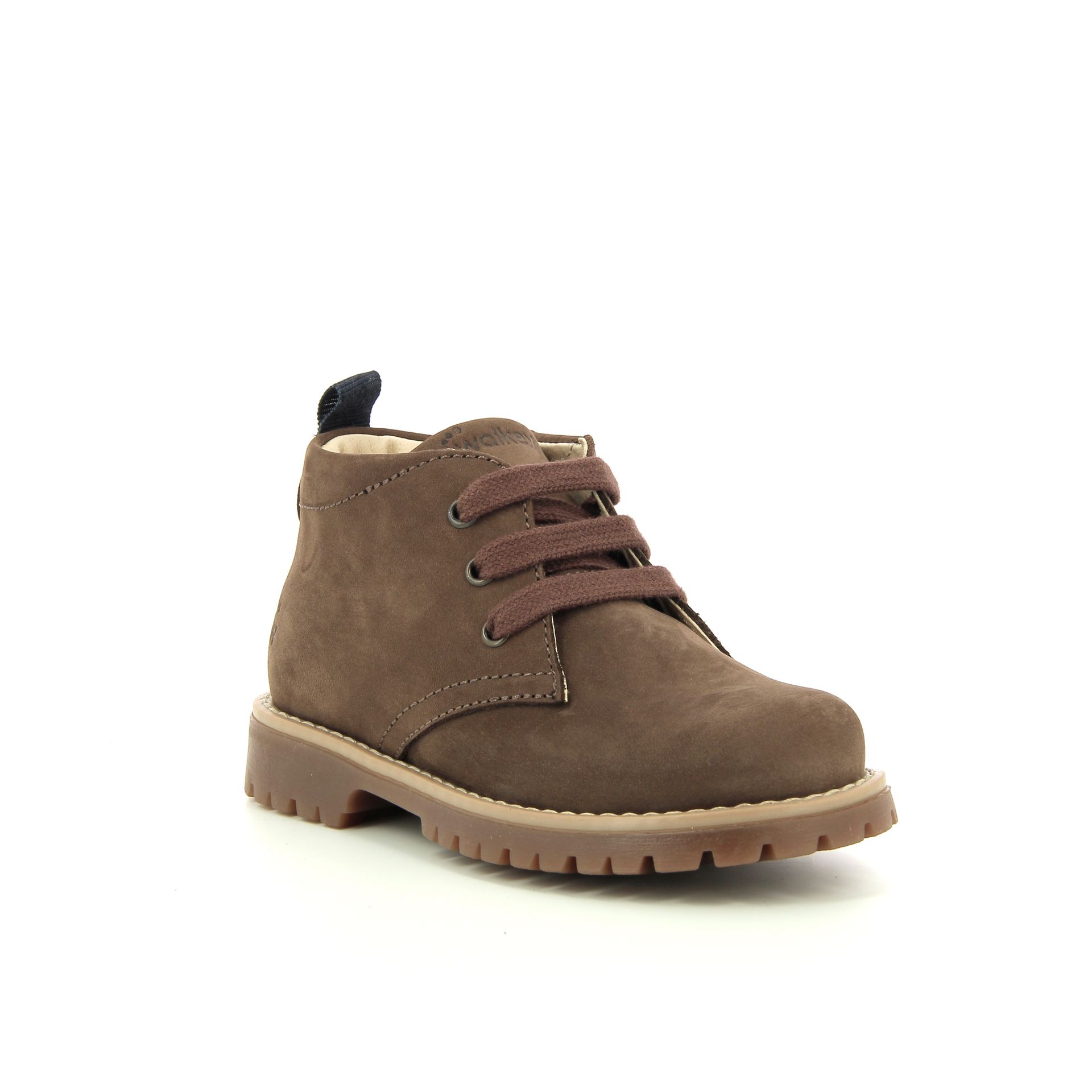 Morelli Boots 257335 bruin