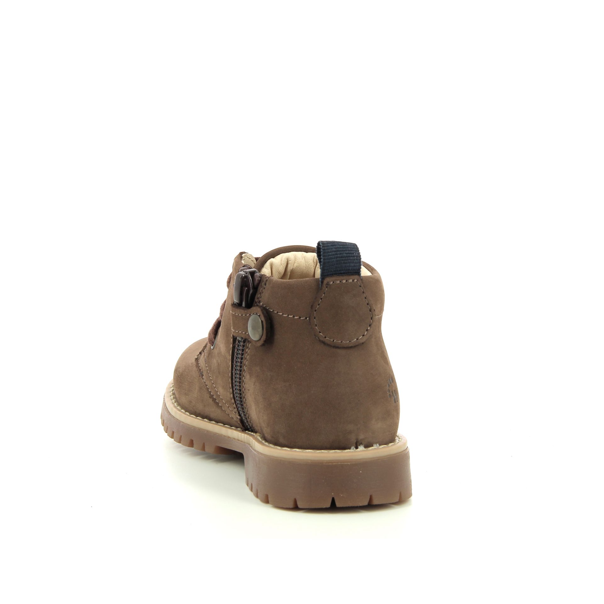 Morelli Boots 257335 bruin