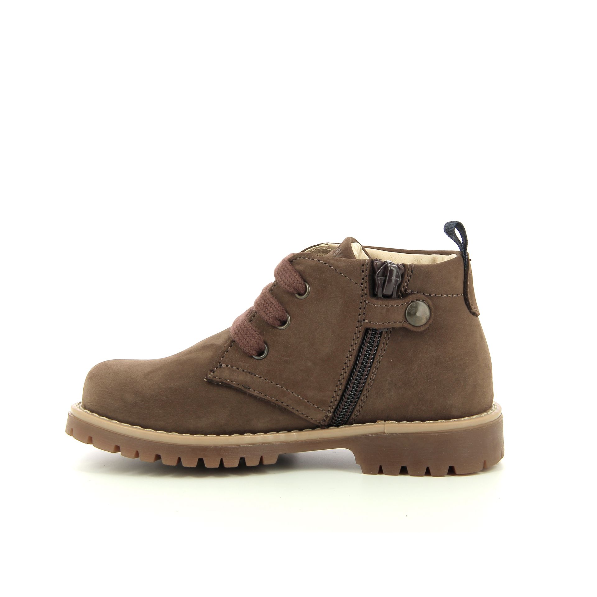 Morelli Boots 257335 bruin