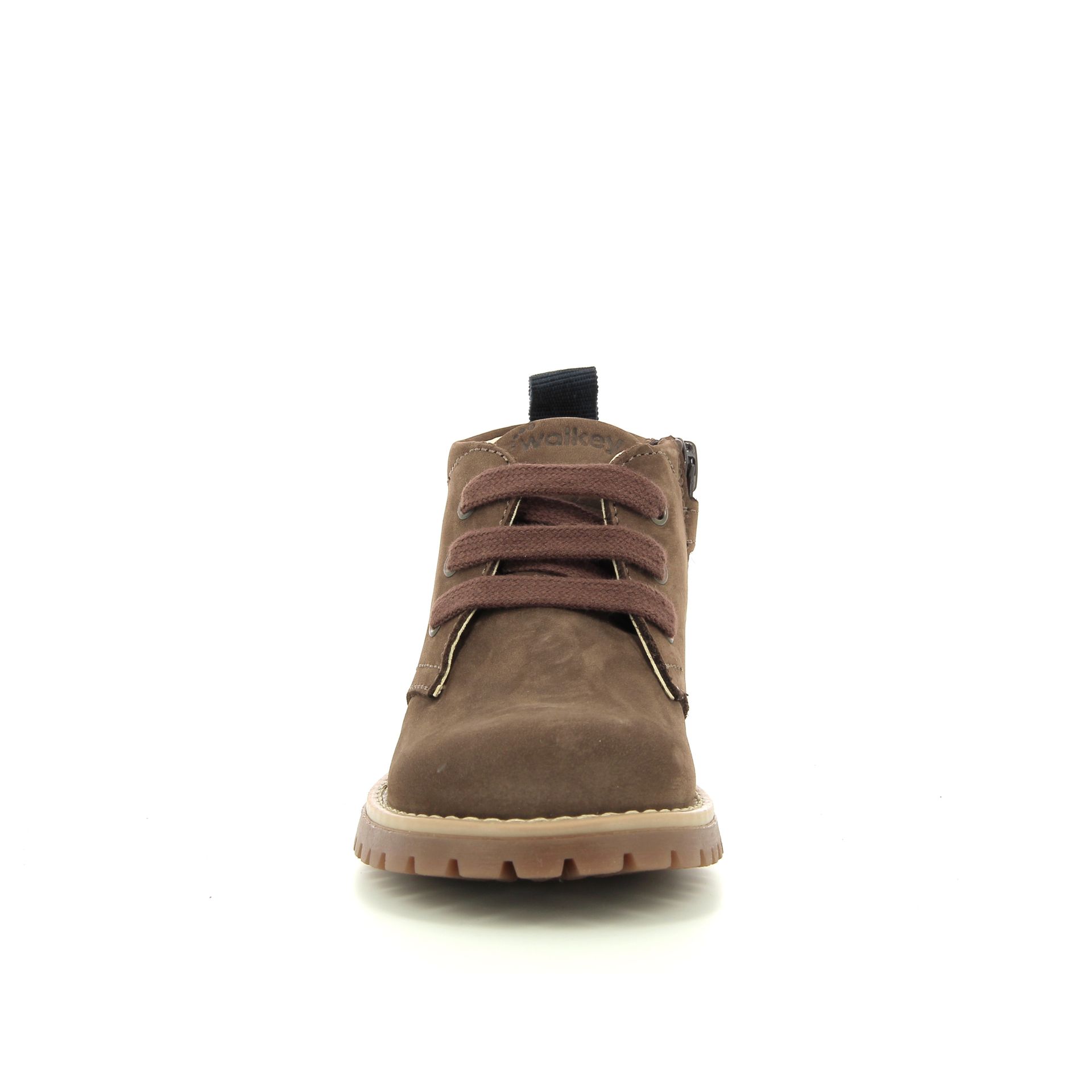 Morelli Boots 257335 bruin