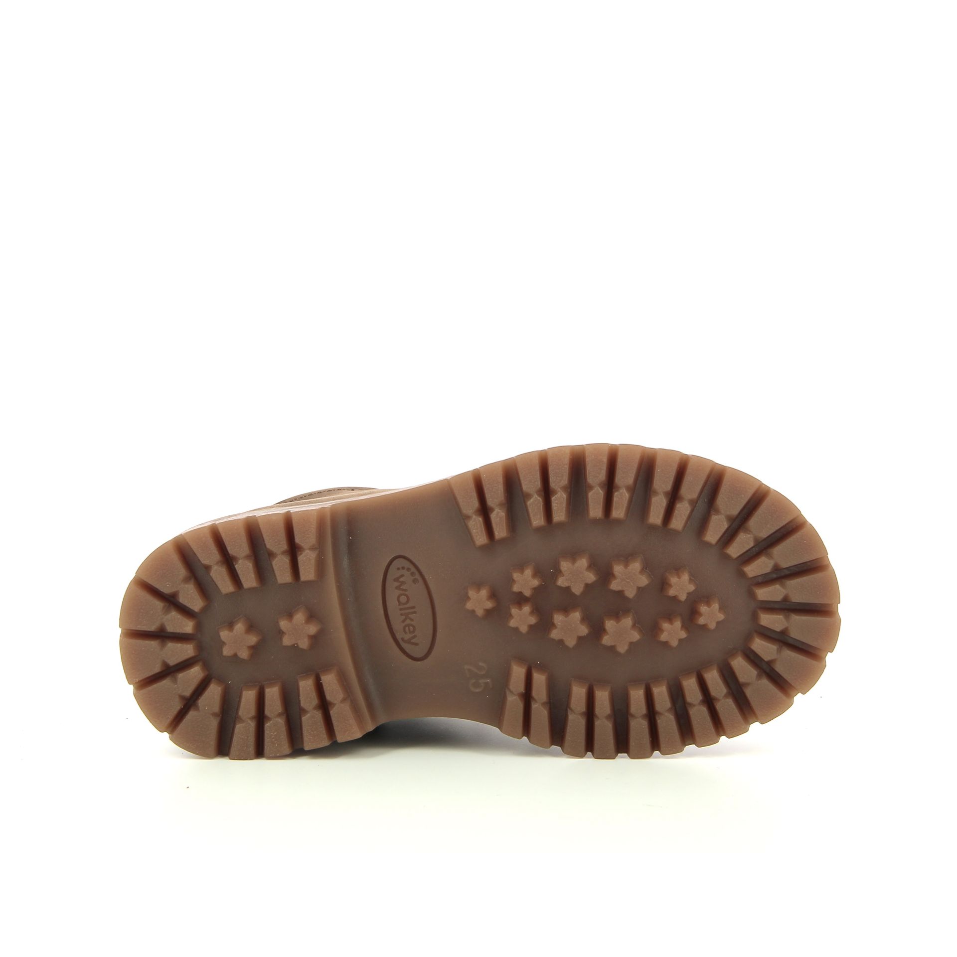 Morelli Boots 257335 bruin