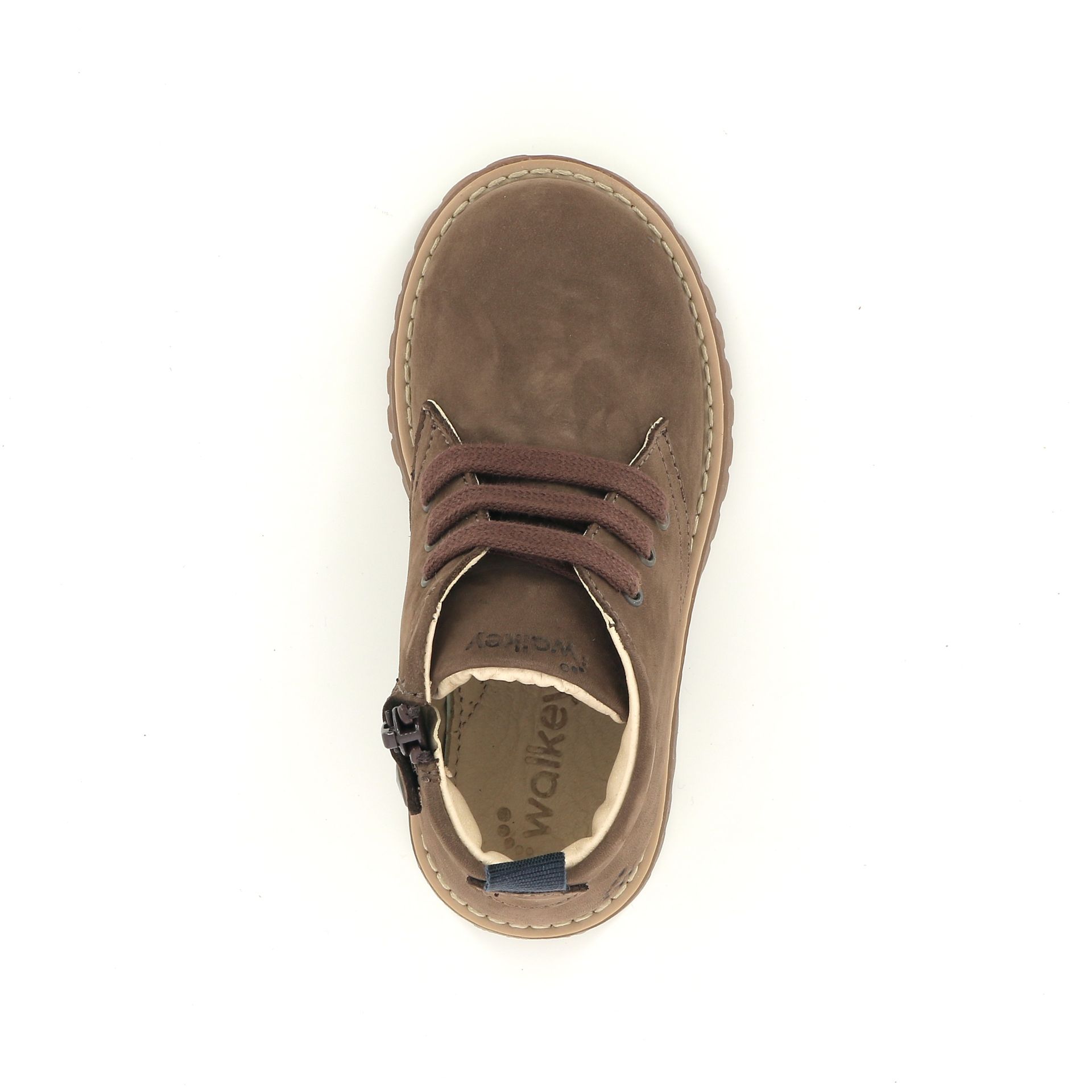 Morelli Boots 257335 bruin